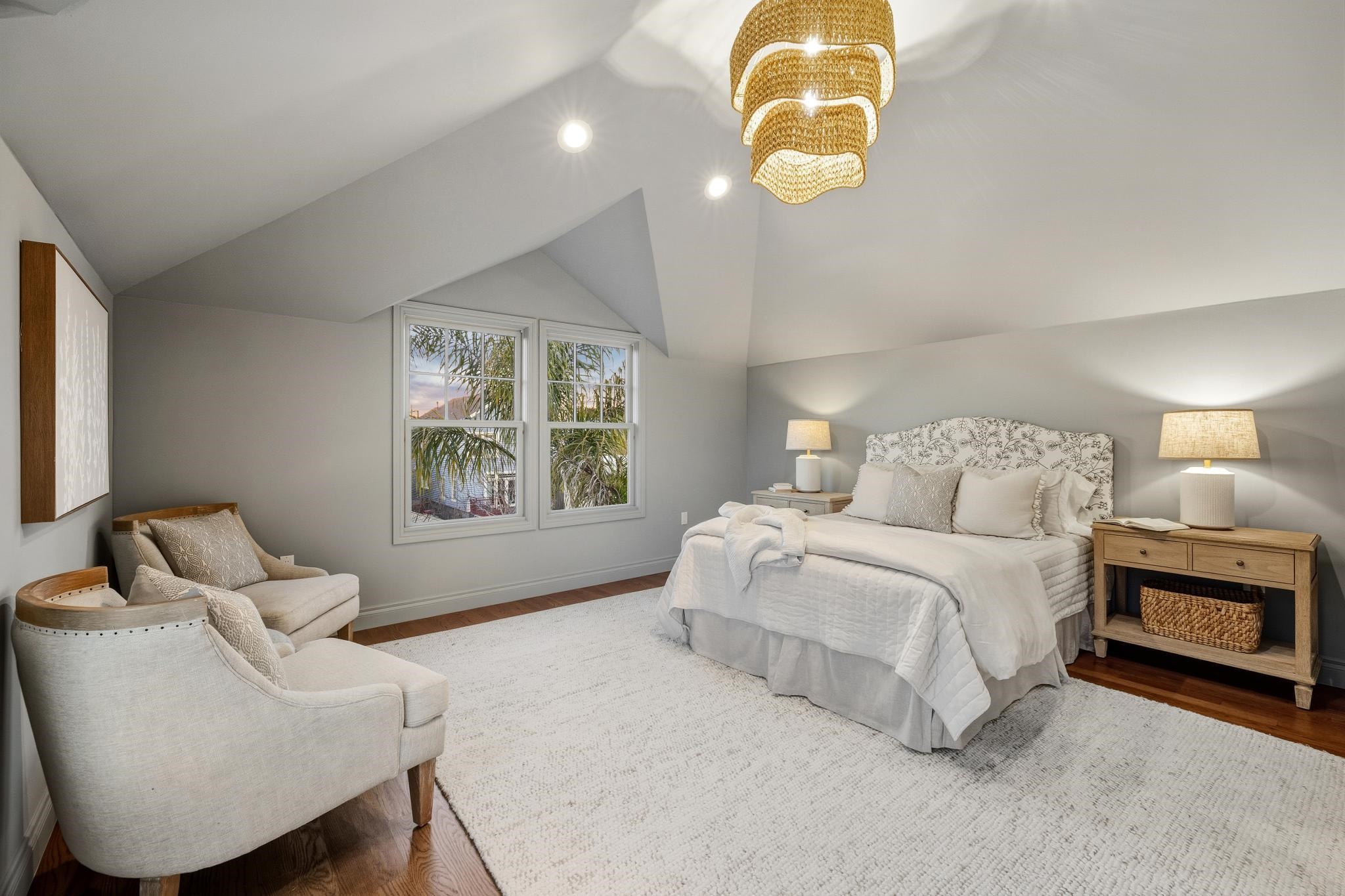 Detail Gallery Image 53 of 60 For 1427 Bay St, Alameda,  CA 94501 - 4 Beds | 3 Baths