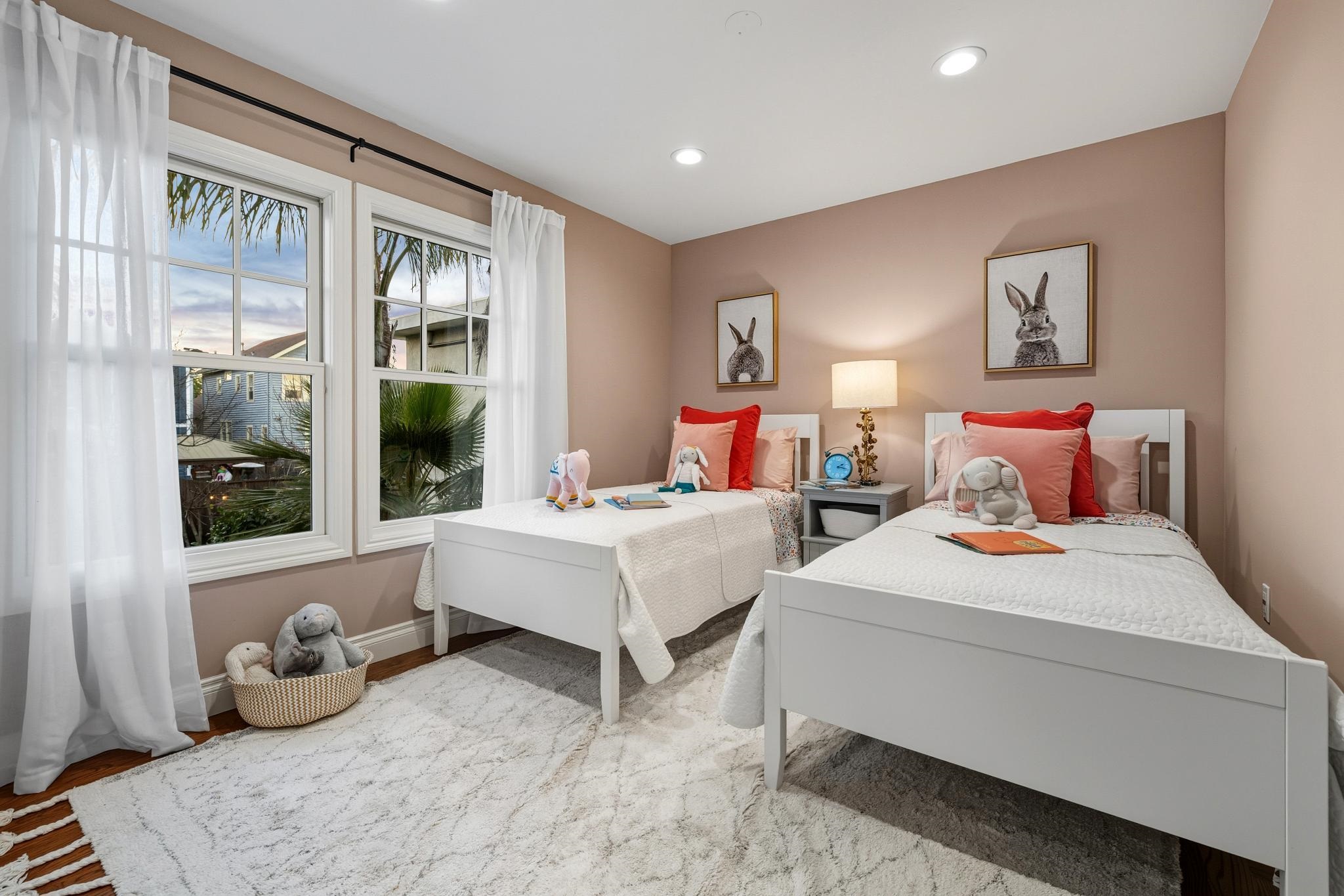 Detail Gallery Image 55 of 60 For 1427 Bay St, Alameda,  CA 94501 - 4 Beds | 3 Baths