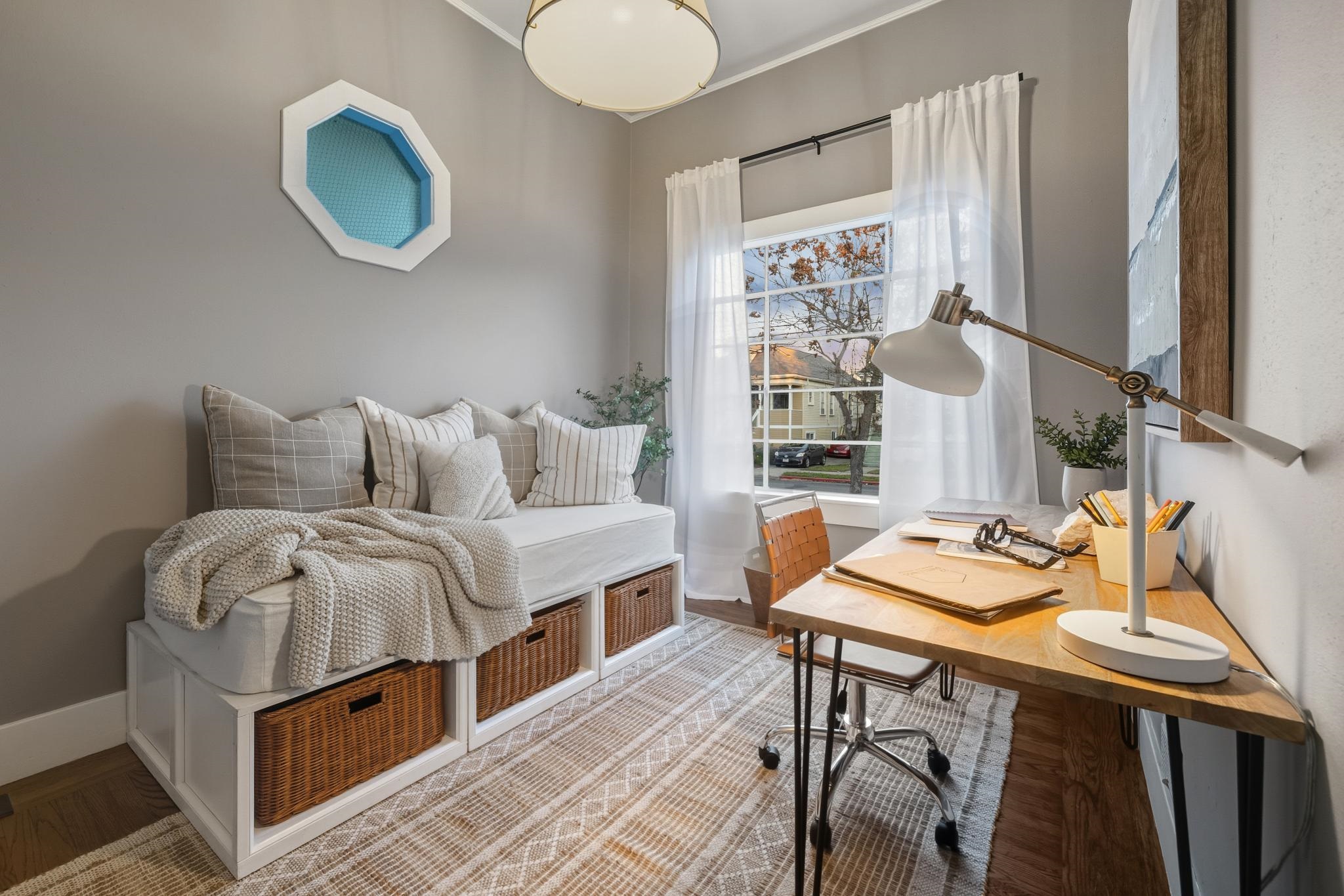 Detail Gallery Image 56 of 60 For 1427 Bay St, Alameda,  CA 94501 - 4 Beds | 3 Baths