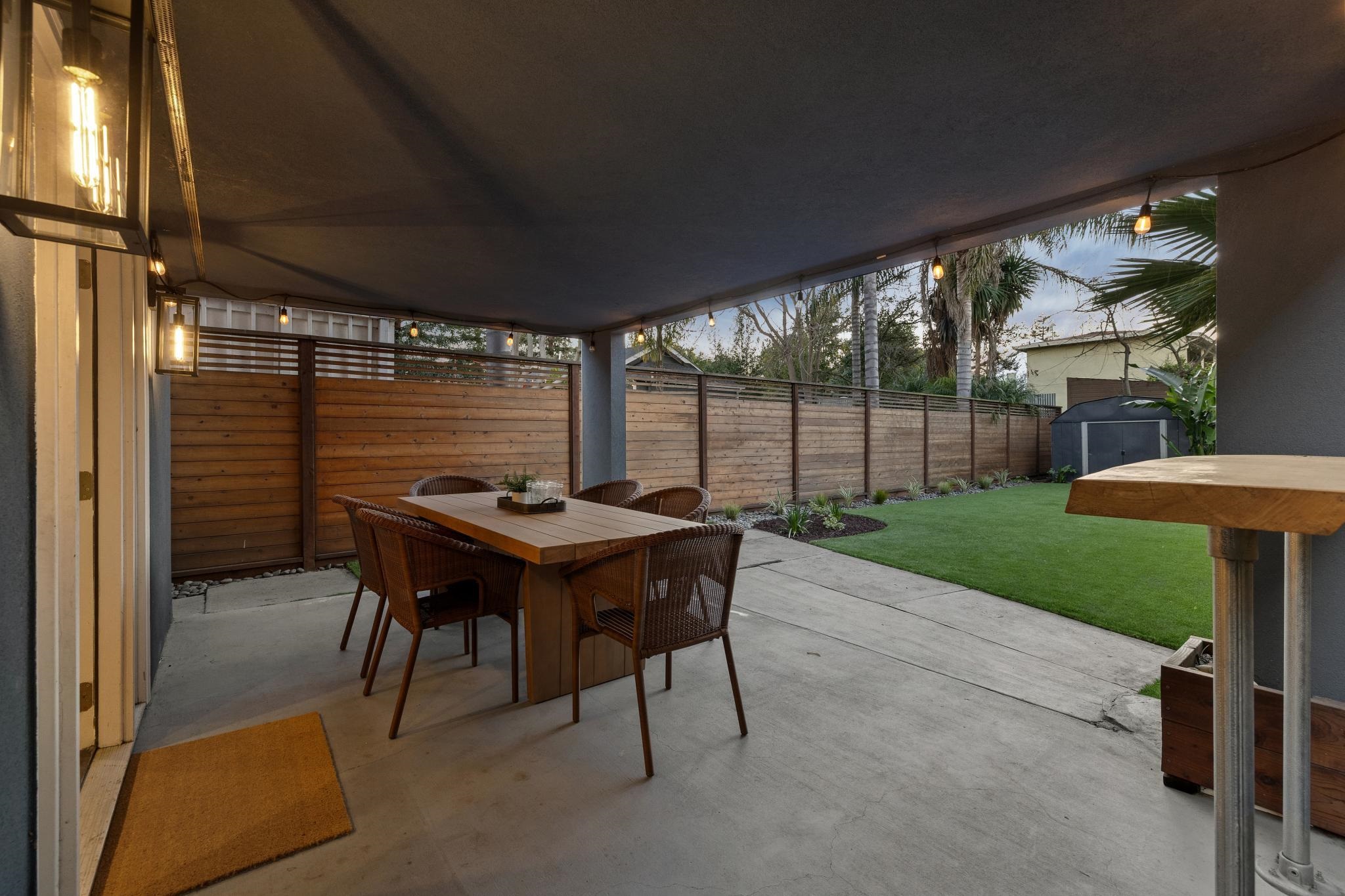 Detail Gallery Image 59 of 60 For 1427 Bay St, Alameda,  CA 94501 - 4 Beds | 3 Baths