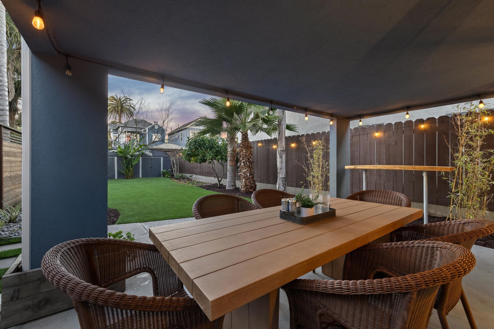 Detail Gallery Image 60 of 60 For 1427 Bay St, Alameda,  CA 94501 - 4 Beds | 3 Baths