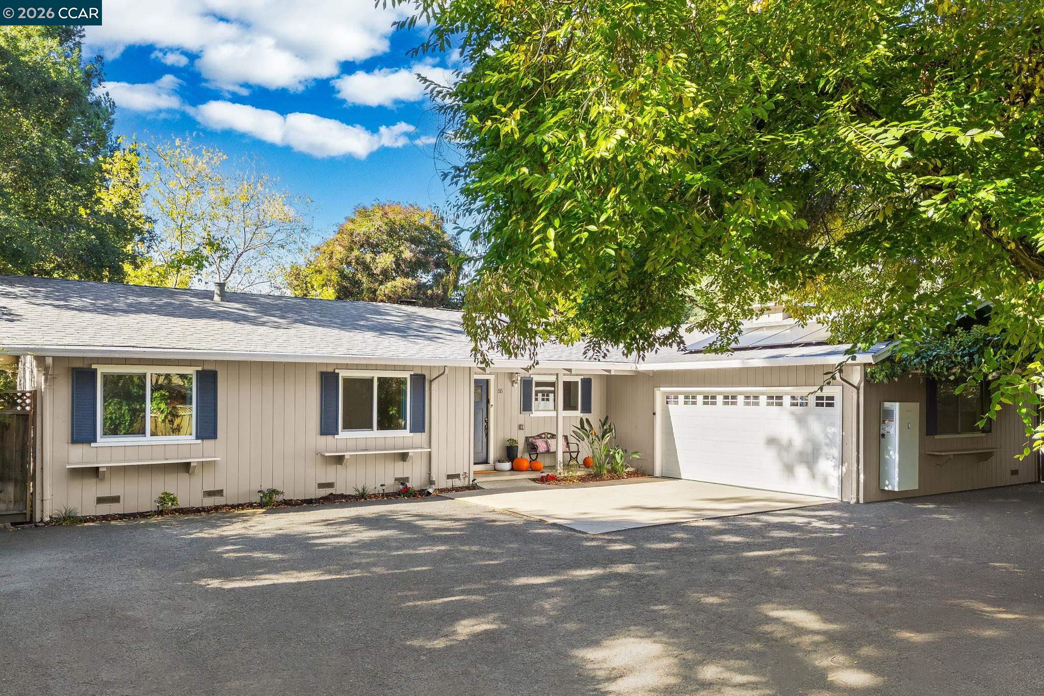 Walnut Creek  CA Open Houses