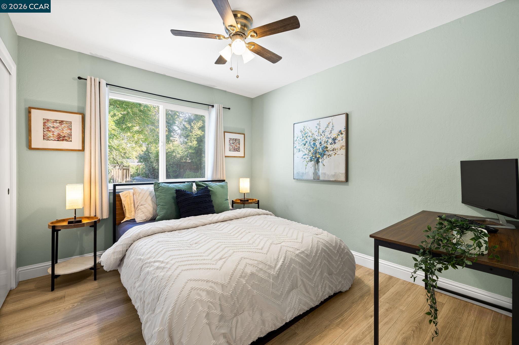 Detail Gallery Image 14 of 27 For 55 Normandy Ln, Walnut Creek,  CA 94598 - 3 Beds | 2 Baths