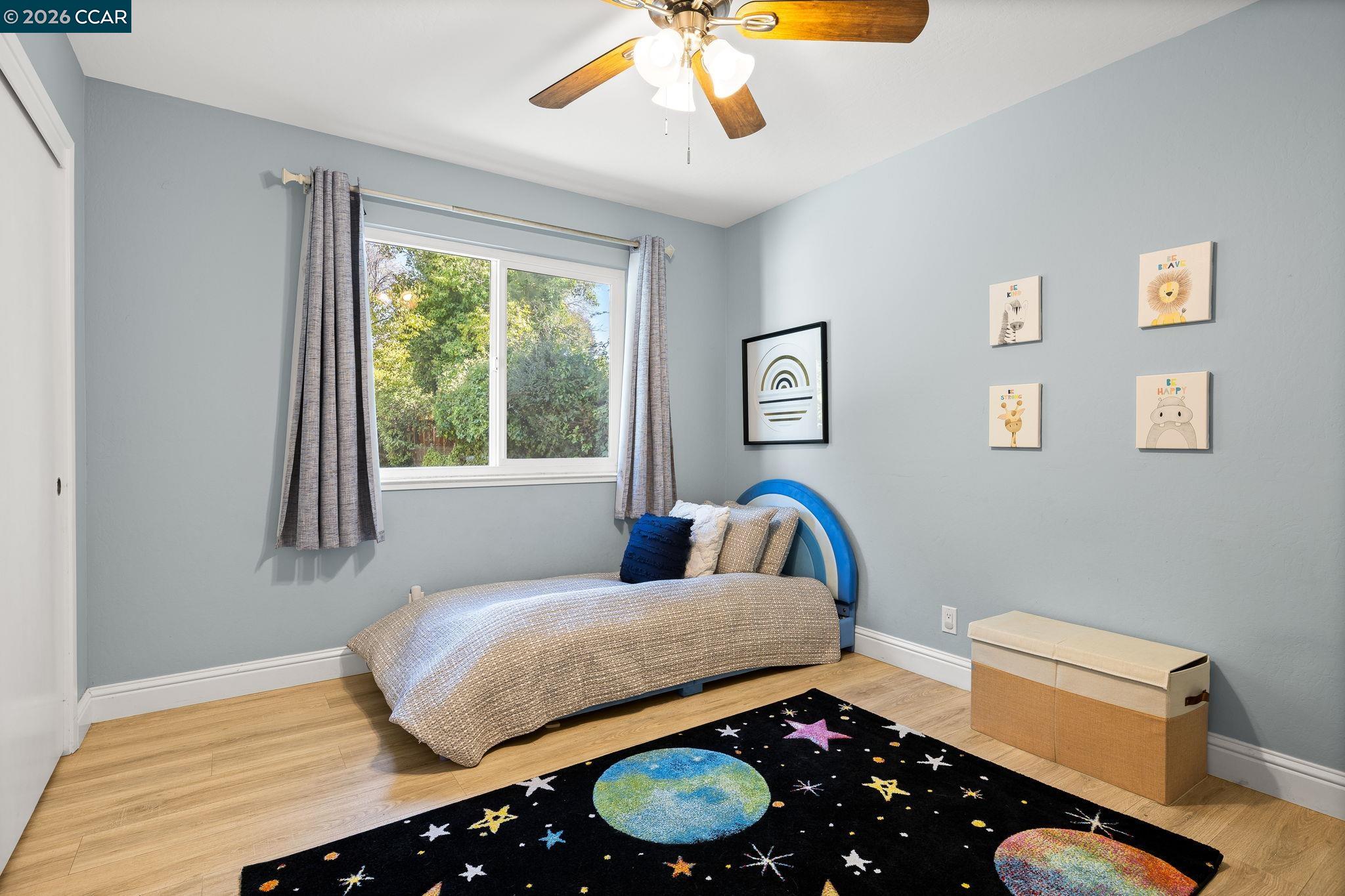 Detail Gallery Image 16 of 27 For 55 Normandy Ln, Walnut Creek,  CA 94598 - 3 Beds | 2 Baths