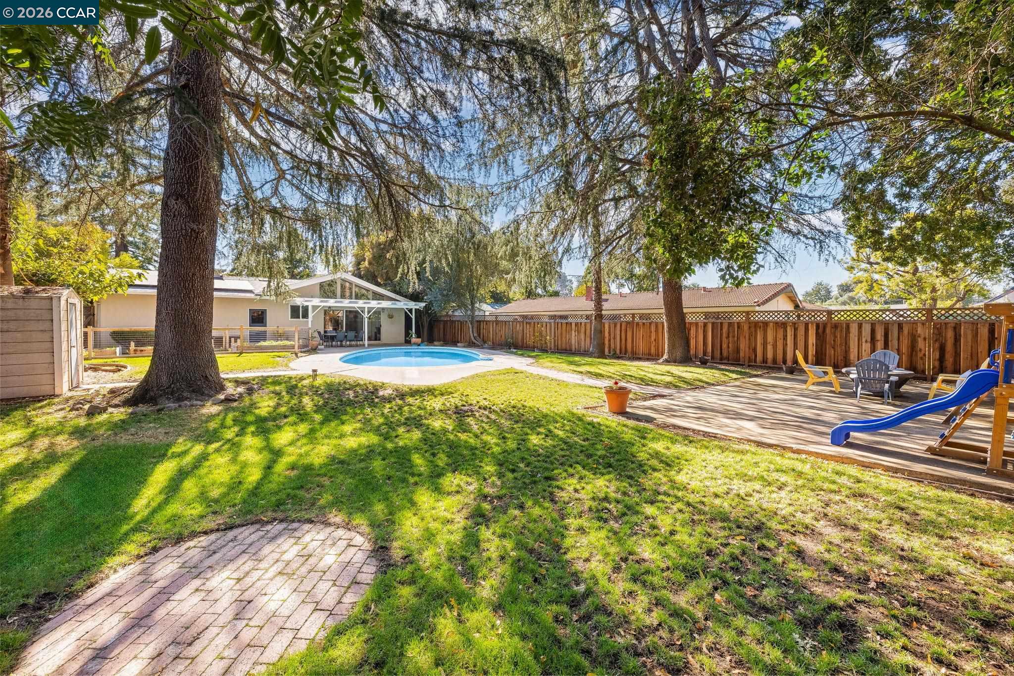 Detail Gallery Image 21 of 27 For 55 Normandy Ln, Walnut Creek,  CA 94598 - 3 Beds | 2 Baths