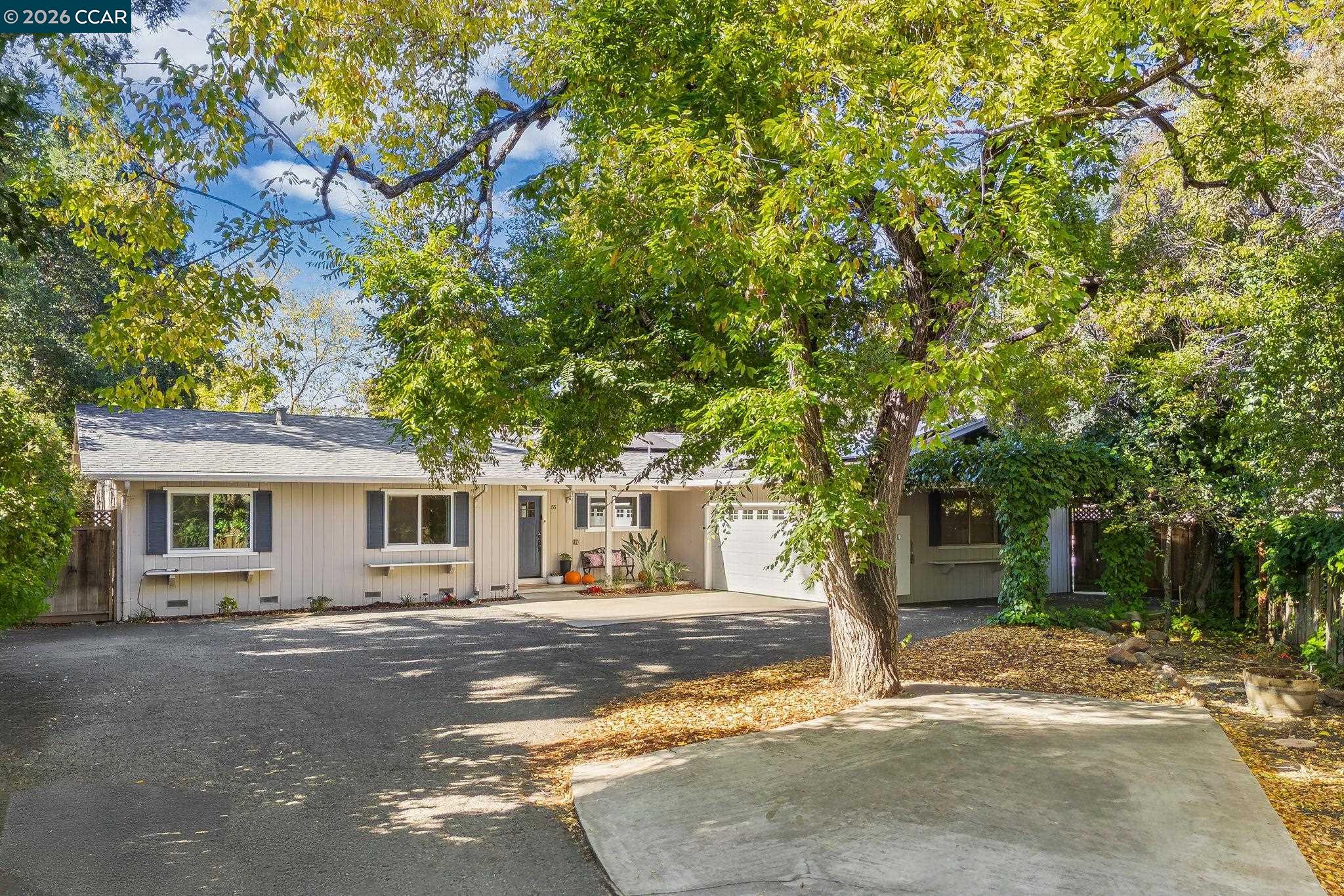 Detail Gallery Image 22 of 27 For 55 Normandy Ln, Walnut Creek,  CA 94598 - 3 Beds | 2 Baths