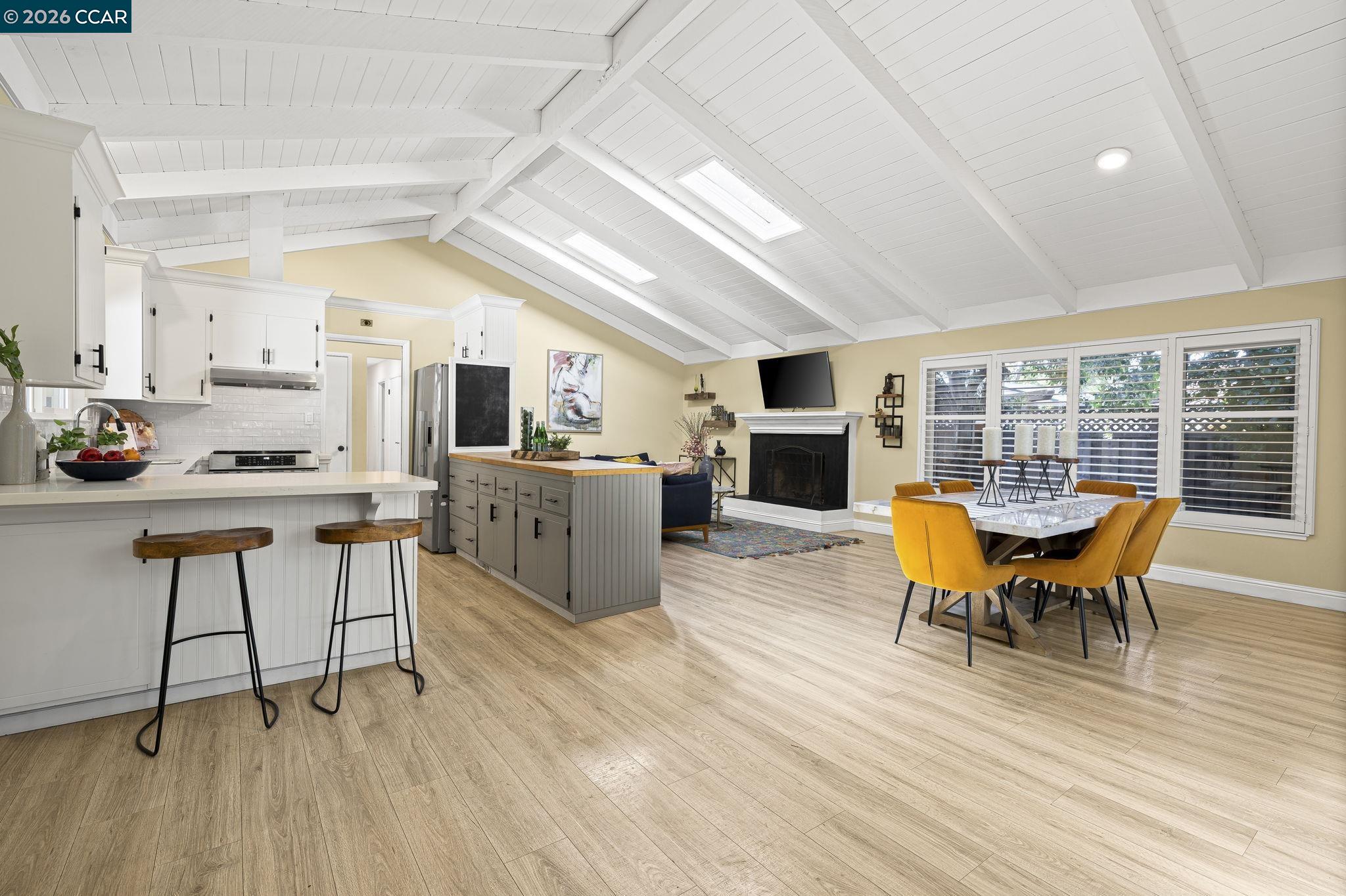 Detail Gallery Image 25 of 27 For 55 Normandy Ln, Walnut Creek,  CA 94598 - 3 Beds | 2 Baths