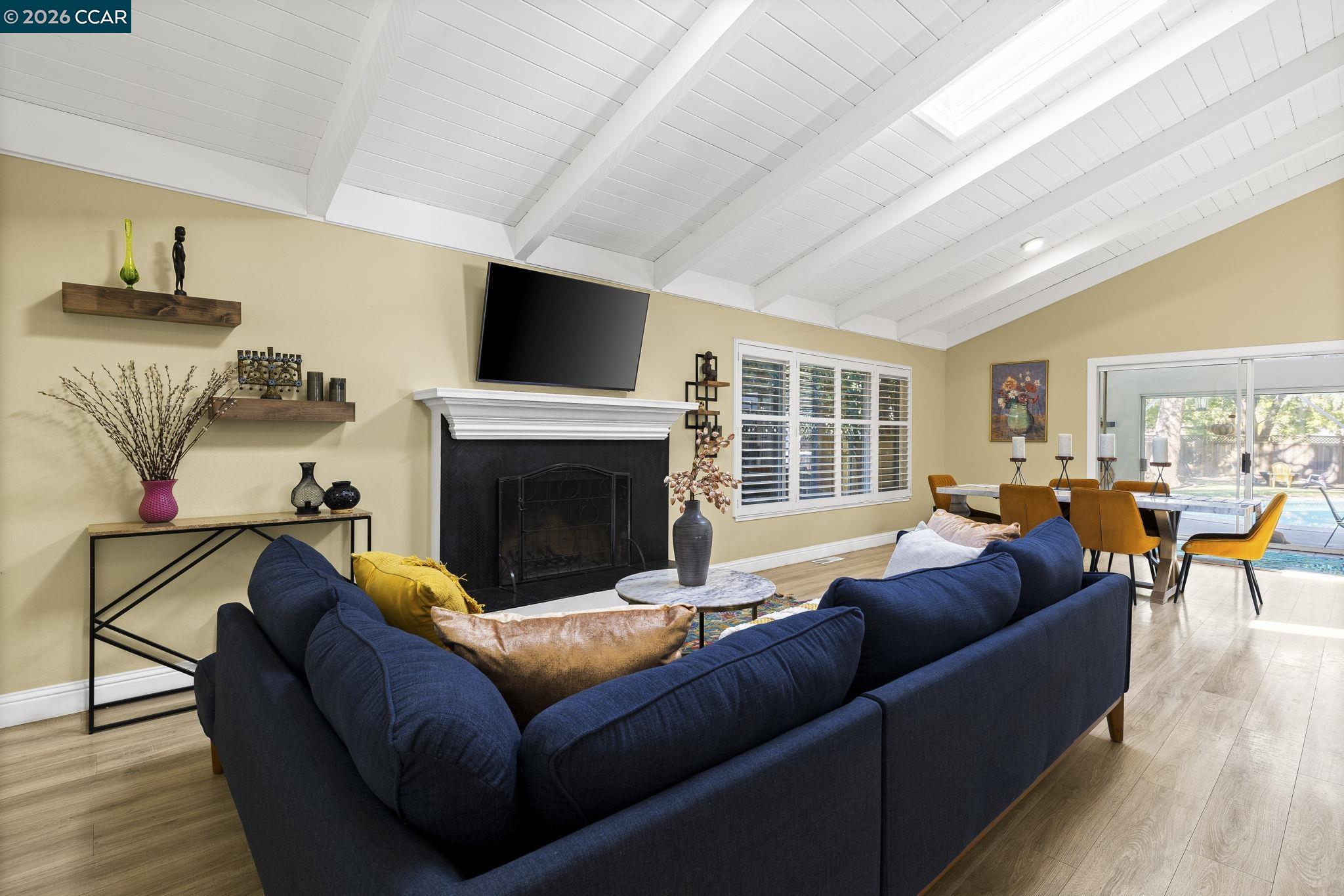 Detail Gallery Image 26 of 27 For 55 Normandy Ln, Walnut Creek,  CA 94598 - 3 Beds | 2 Baths