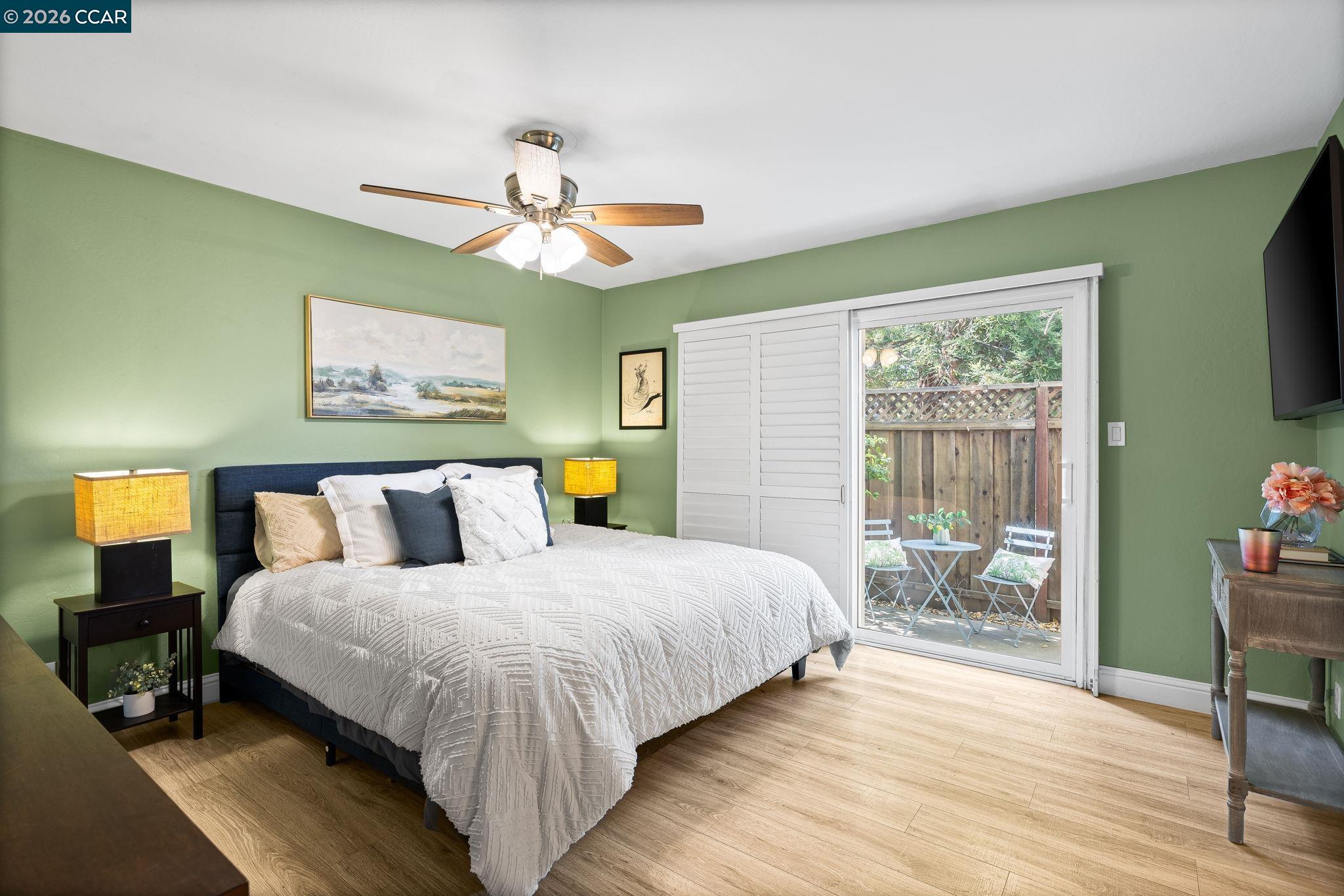 Detail Gallery Image 10 of 27 For 55 Normandy Ln, Walnut Creek,  CA 94598 - 3 Beds | 2 Baths
