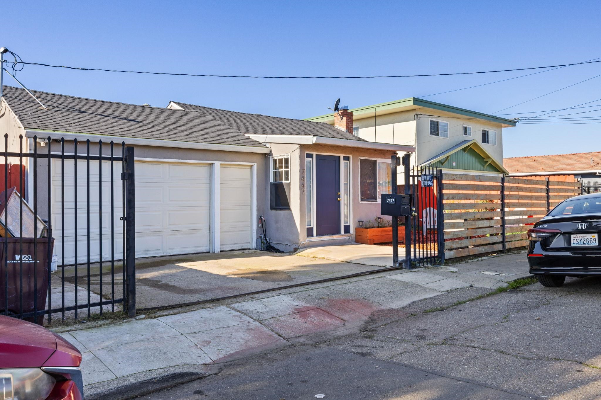 Open Houses in Oakland, CA