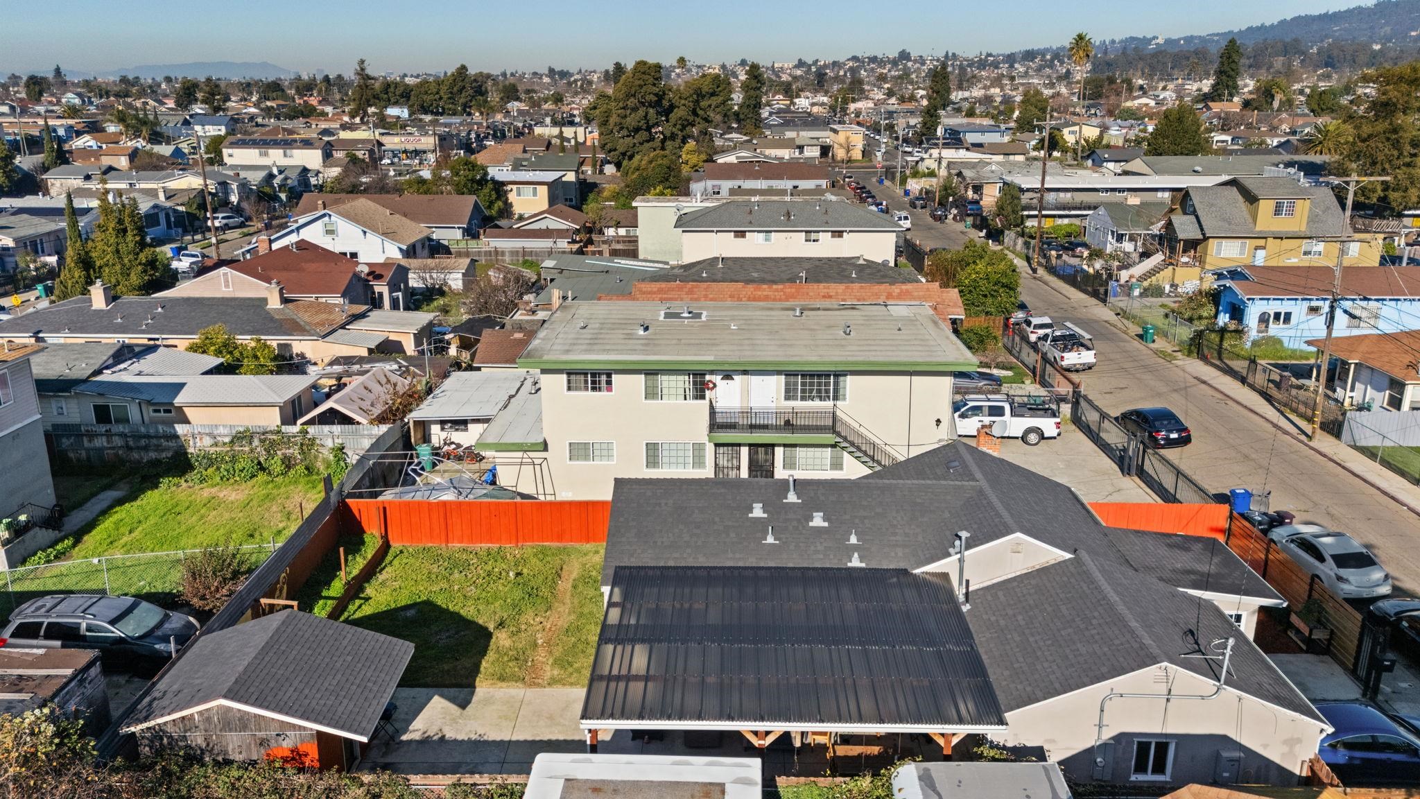 Detail Gallery Image 19 of 19 For 7447 Lockwood St, Oakland,  CA 94621 - 3 Beds | 1/2 Baths