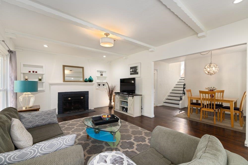 Detail Gallery Image 16 of 47 For 9600 Golf Links, Oakland,  CA 94605 - 2 Beds | 1 Baths