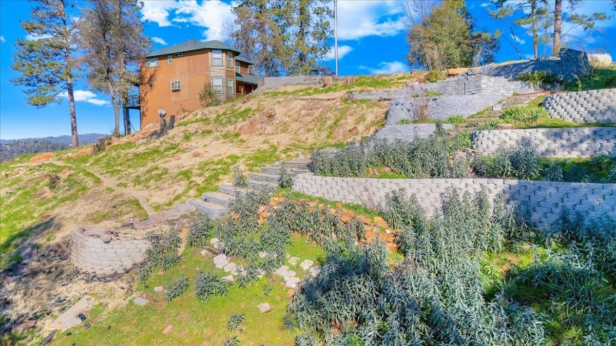 Detail Gallery Image 25 of 30 For 18835 Evergreen Dr, Tuolumne,  CA 95379 - – Beds | – Baths