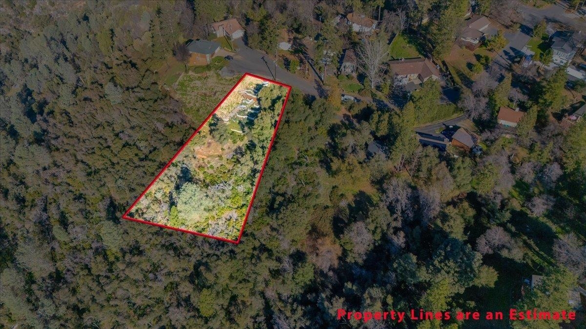 Detail Gallery Image 29 of 30 For 18835 Evergreen Dr, Tuolumne,  CA 95379 - – Beds | – Baths