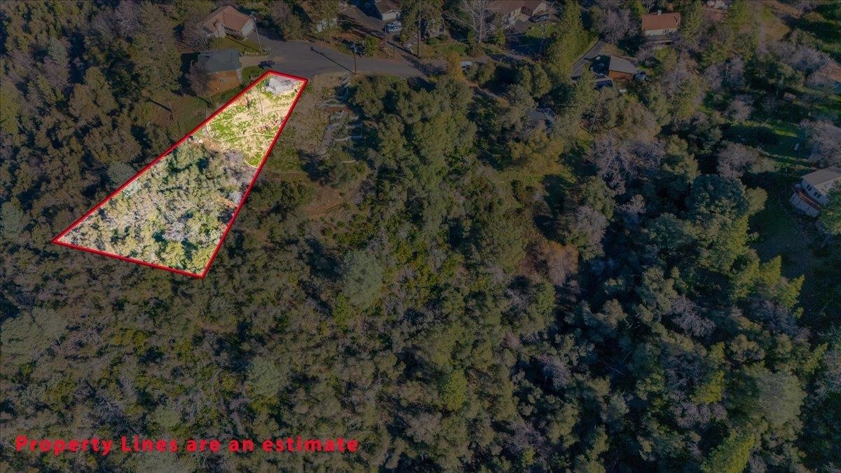 Detail Gallery Image 30 of 30 For 18835 Evergreen Dr, Tuolumne,  CA 95379 - – Beds | – Baths