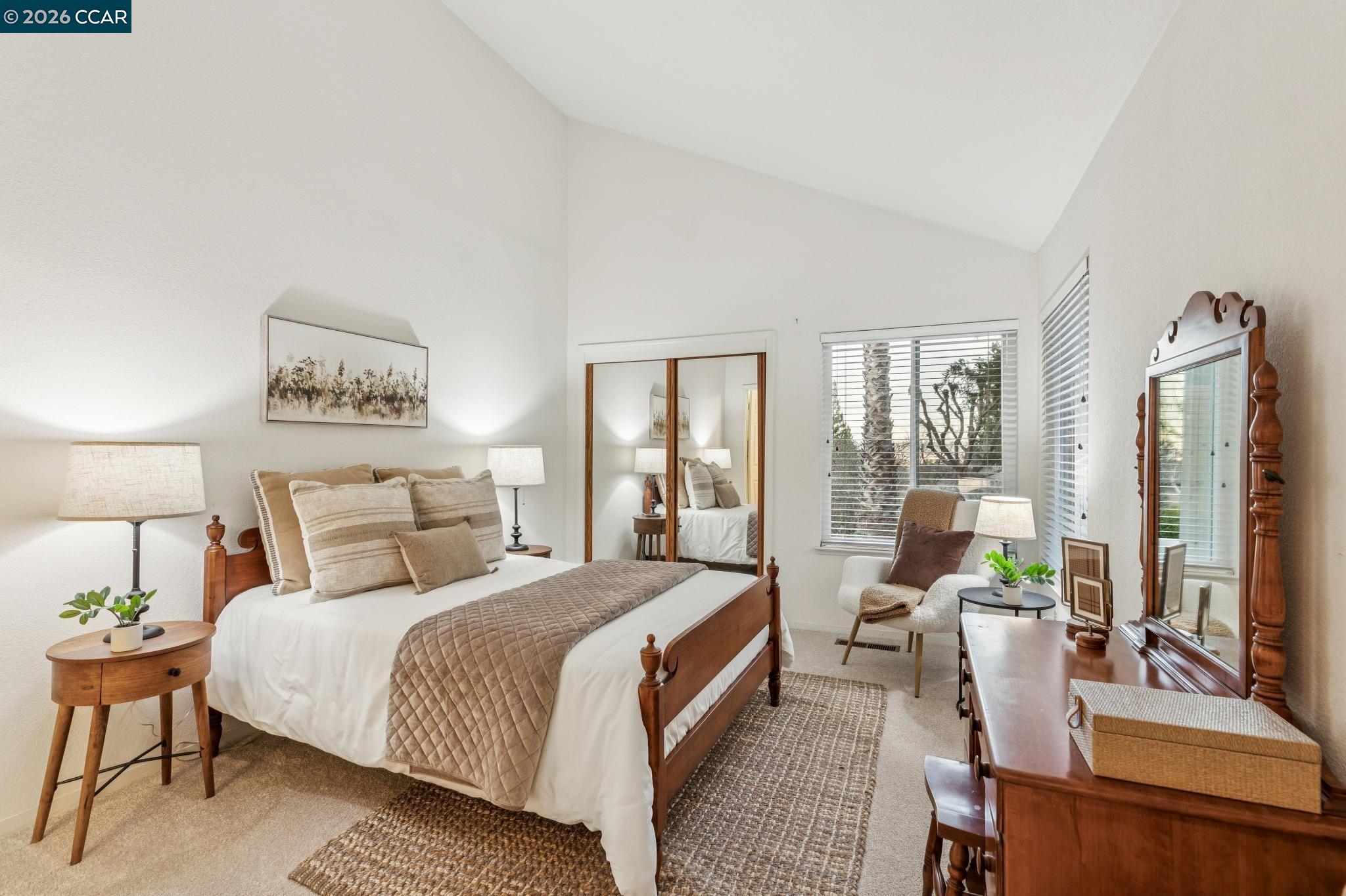 Detail Gallery Image 23 of 48 For 53 Paso Nogal Ct, Pleasant Hill,  CA 94553 - 4 Beds | 3 Baths