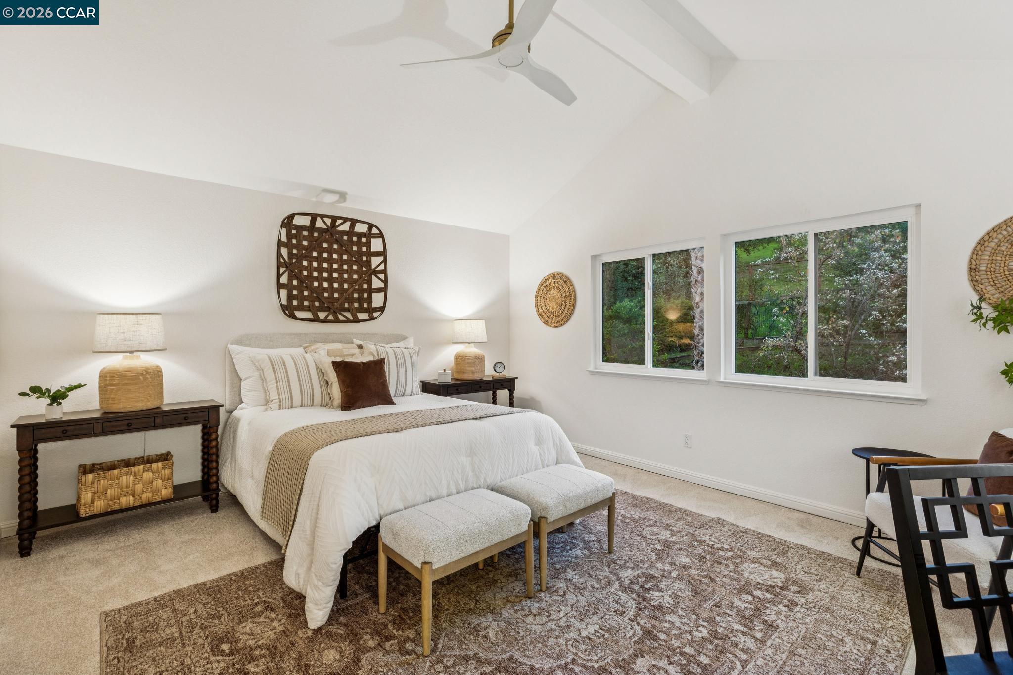 Detail Gallery Image 25 of 48 For 53 Paso Nogal Ct, Pleasant Hill,  CA 94553 - 4 Beds | 3 Baths