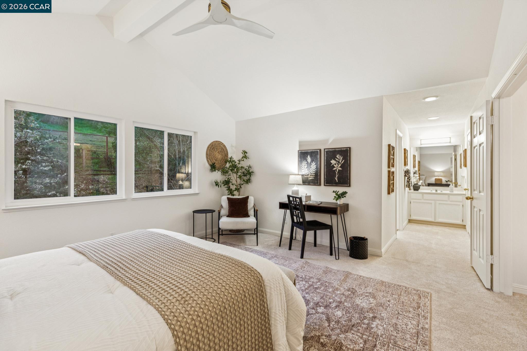 Detail Gallery Image 27 of 48 For 53 Paso Nogal Ct, Pleasant Hill,  CA 94553 - 4 Beds | 3 Baths