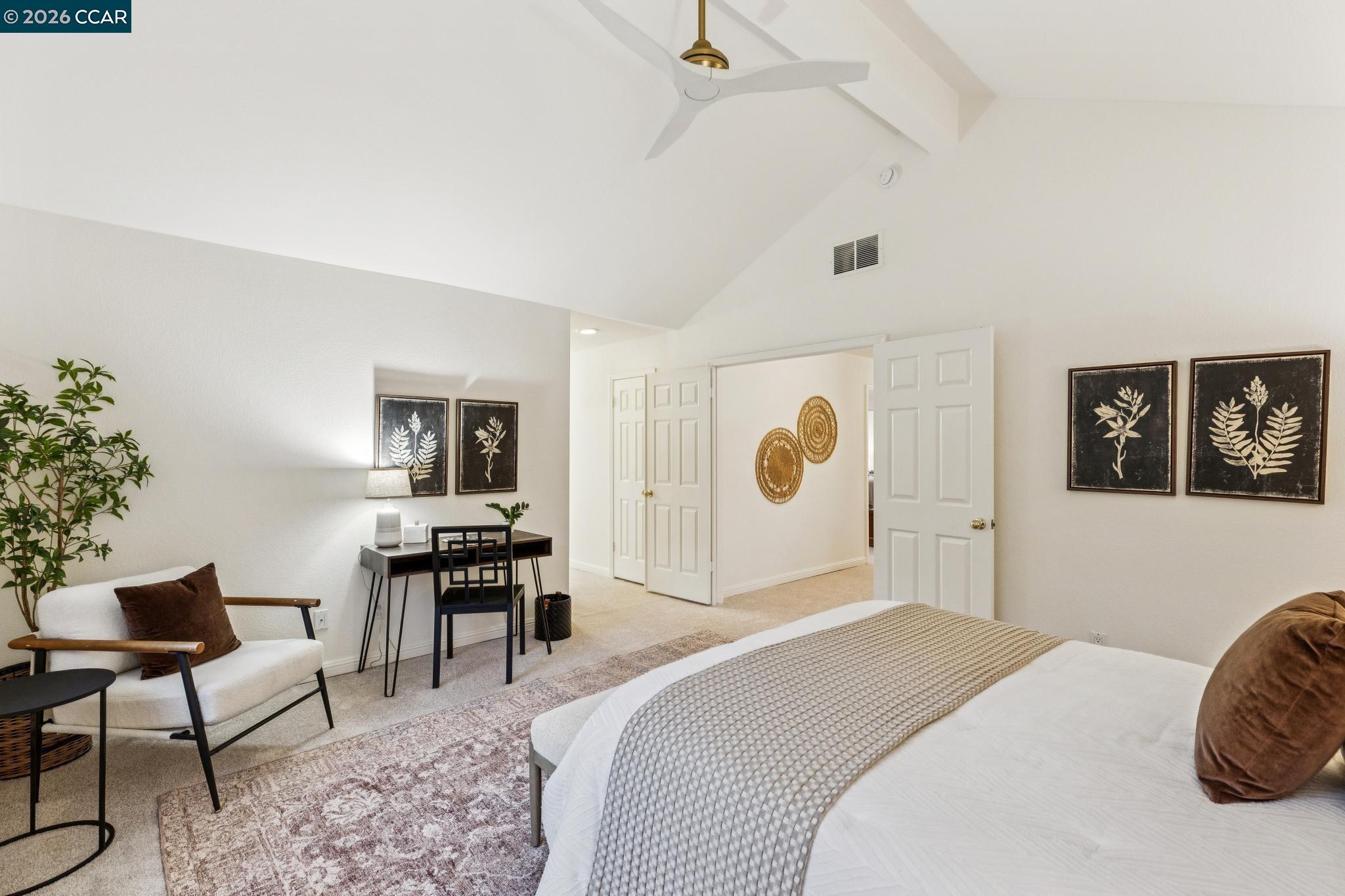 Detail Gallery Image 28 of 48 For 53 Paso Nogal Ct, Pleasant Hill,  CA 94553 - 4 Beds | 3 Baths