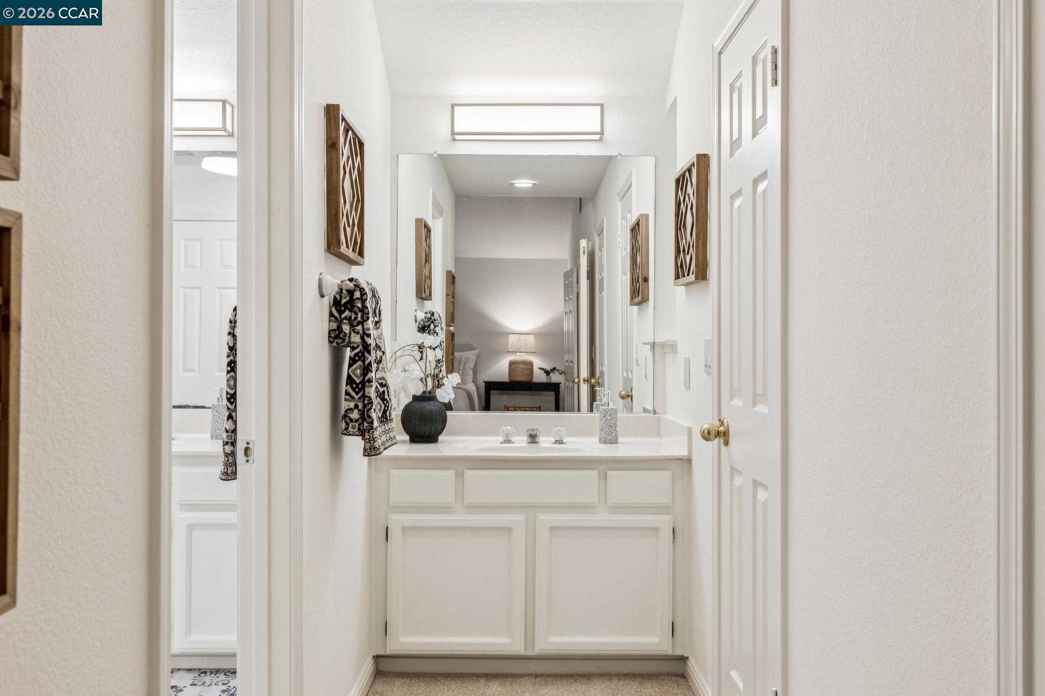 Detail Gallery Image 29 of 48 For 53 Paso Nogal Ct, Pleasant Hill,  CA 94553 - 4 Beds | 3 Baths