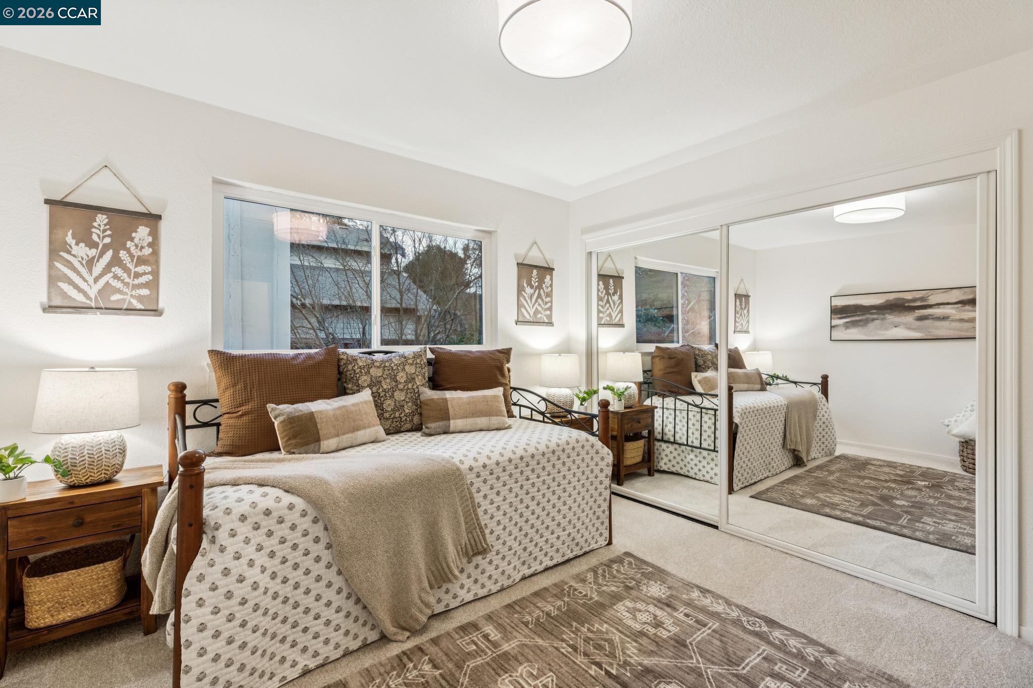 Detail Gallery Image 33 of 48 For 53 Paso Nogal Ct, Pleasant Hill,  CA 94553 - 4 Beds | 3 Baths