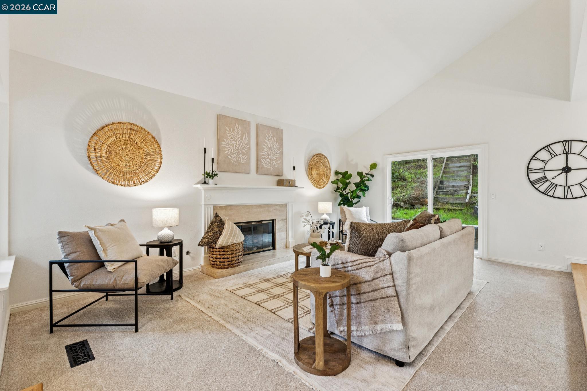 Detail Gallery Image 5 of 48 For 53 Paso Nogal Ct, Pleasant Hill,  CA 94553 - 4 Beds | 3 Baths