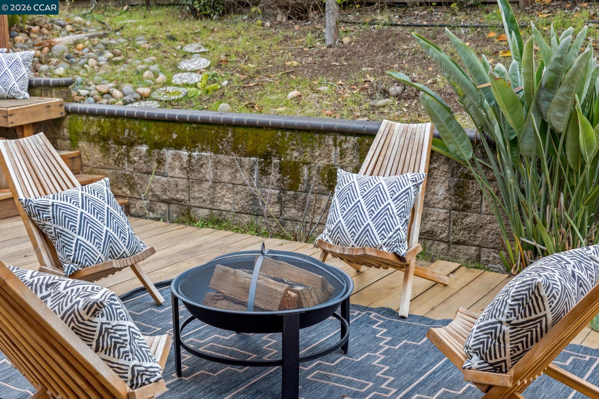 Detail Gallery Image 41 of 48 For 53 Paso Nogal Ct, Pleasant Hill,  CA 94553 - 4 Beds | 3 Baths