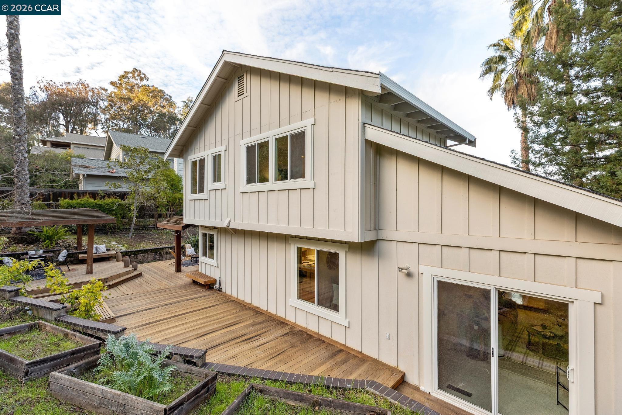 Detail Gallery Image 48 of 48 For 53 Paso Nogal Ct, Pleasant Hill,  CA 94553 - 4 Beds | 3 Baths