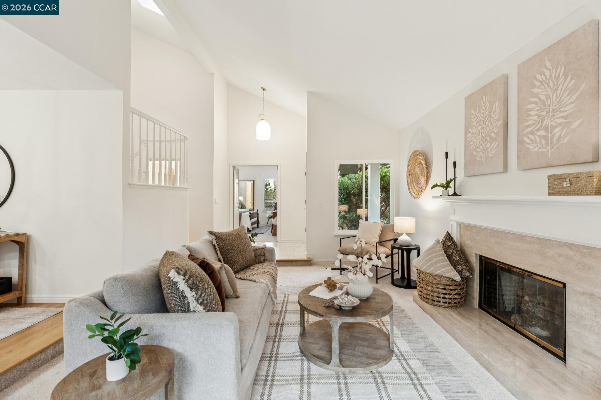 Detail Gallery Image 6 of 48 For 53 Paso Nogal Ct, Pleasant Hill,  CA 94553 - 4 Beds | 3 Baths