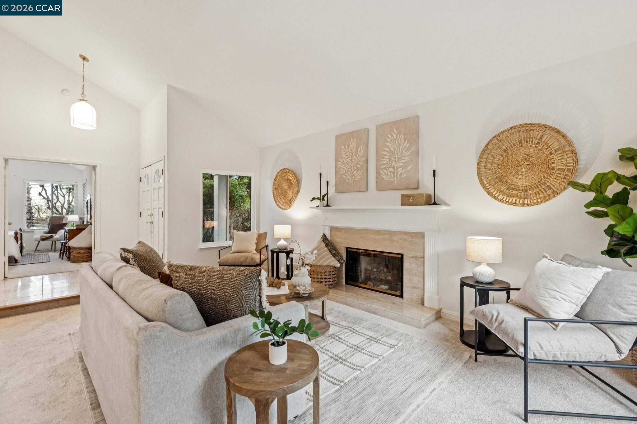 Detail Gallery Image 7 of 48 For 53 Paso Nogal Ct, Pleasant Hill,  CA 94553 - 4 Beds | 3 Baths