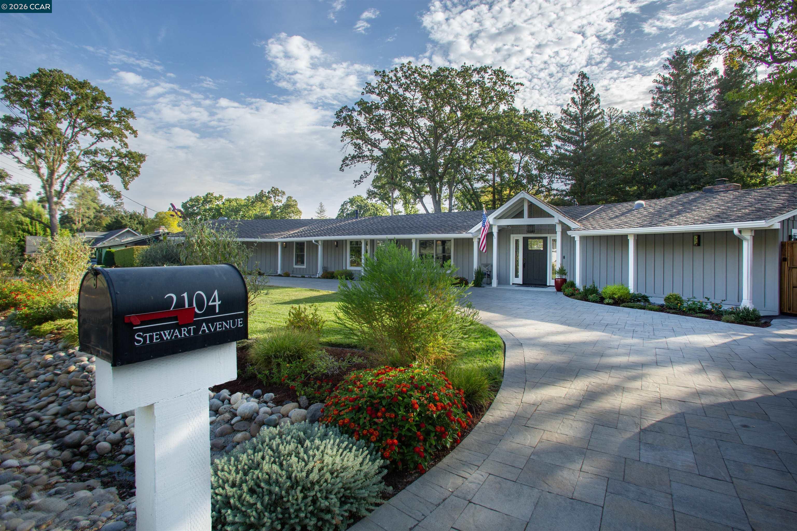 Walnut Creek  CA Open Houses