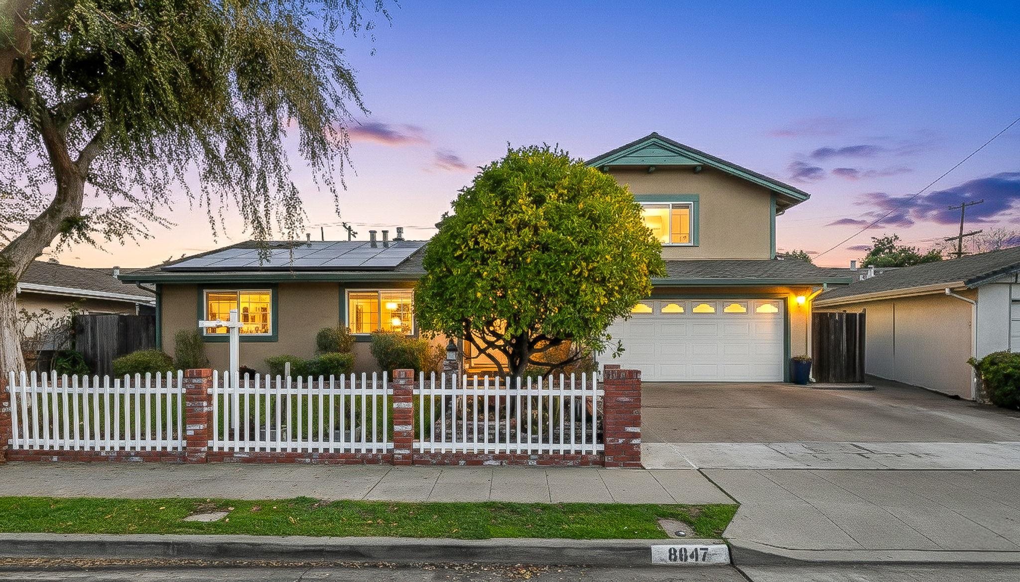 Homes For Sale in Dublin, CA