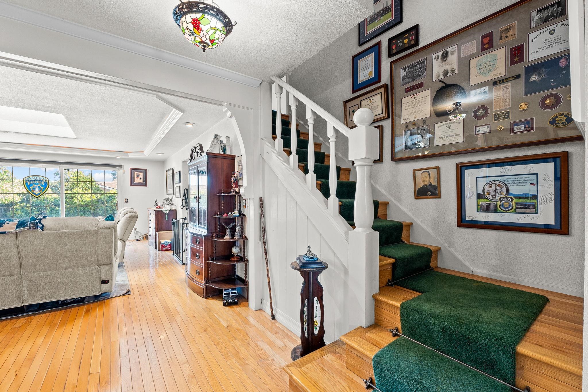 Detail Gallery Image 7 of 39 For 8847 Davona Dr, Dublin,  CA 94568 - 4 Beds | 2 Baths