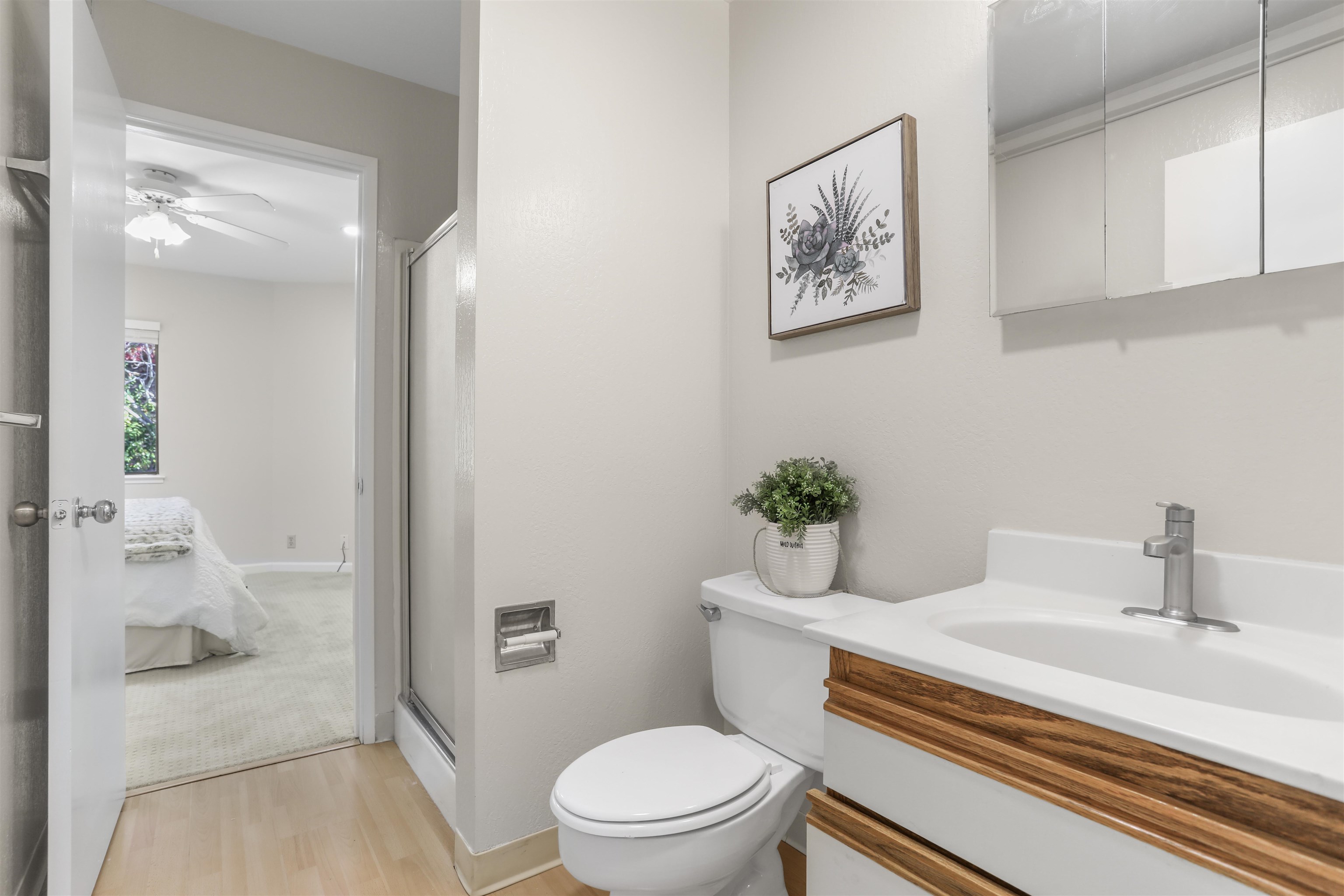 Detail Gallery Image 15 of 33 For 320 Peninsula Ave #107,  San Mateo,  CA 94401 - 2 Beds | 2 Baths