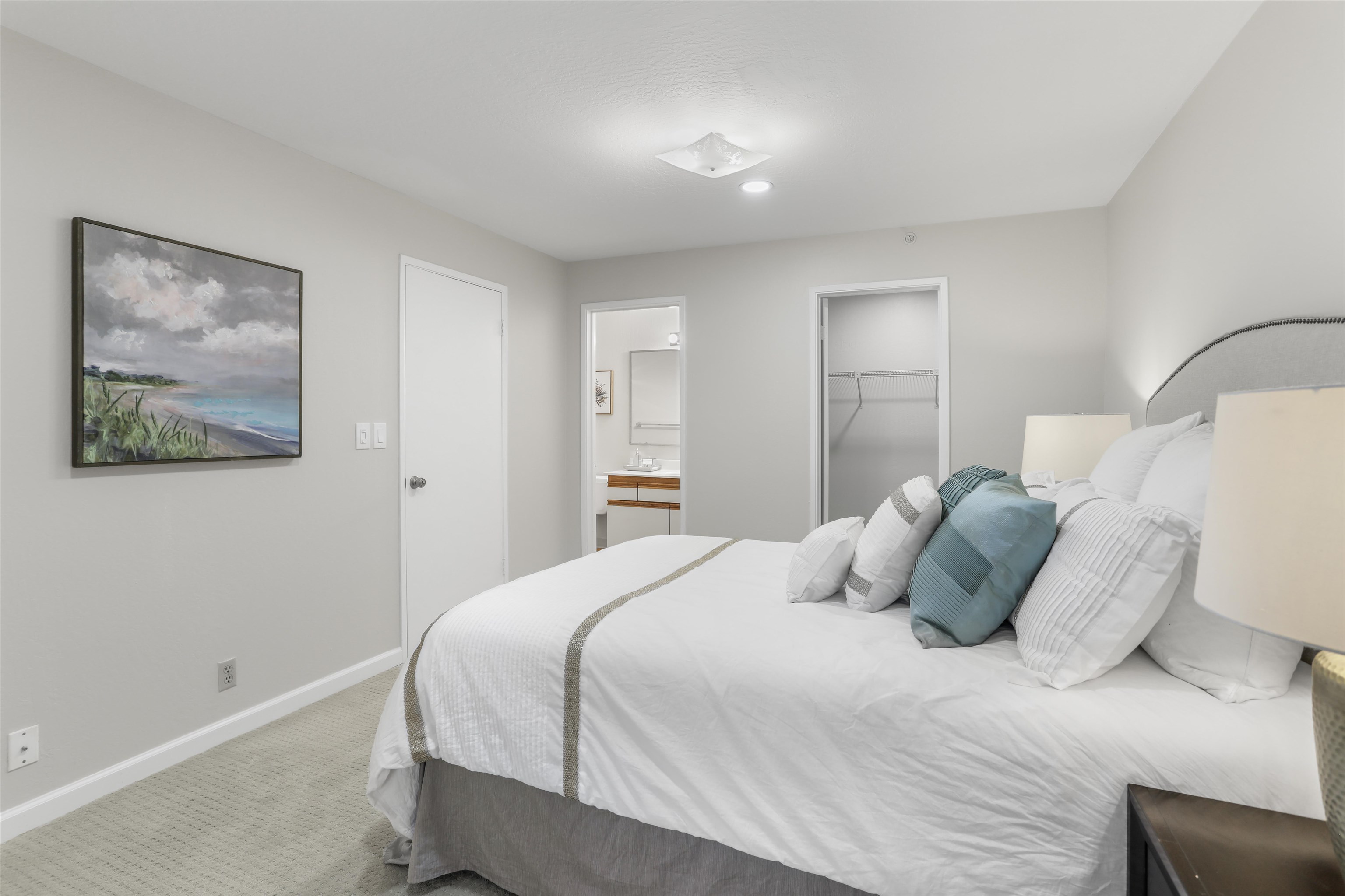 Detail Gallery Image 17 of 33 For 320 Peninsula Ave #107,  San Mateo,  CA 94401 - 2 Beds | 2 Baths