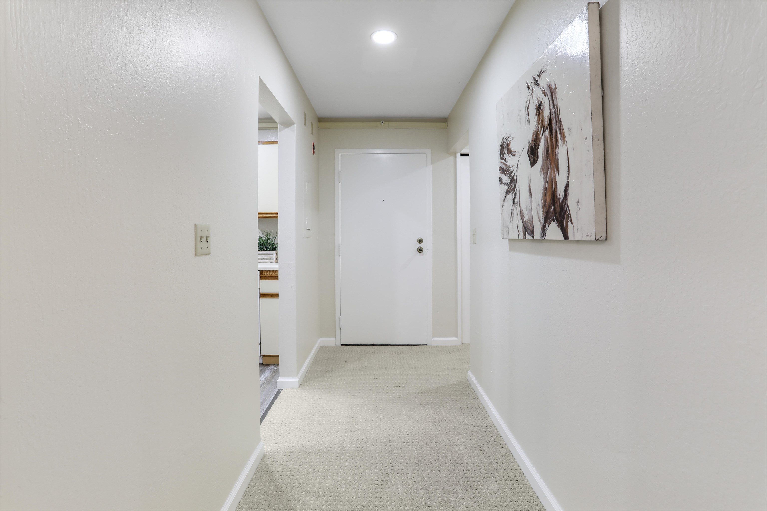 Detail Gallery Image 3 of 33 For 320 Peninsula Ave #107,  San Mateo,  CA 94401 - 2 Beds | 2 Baths