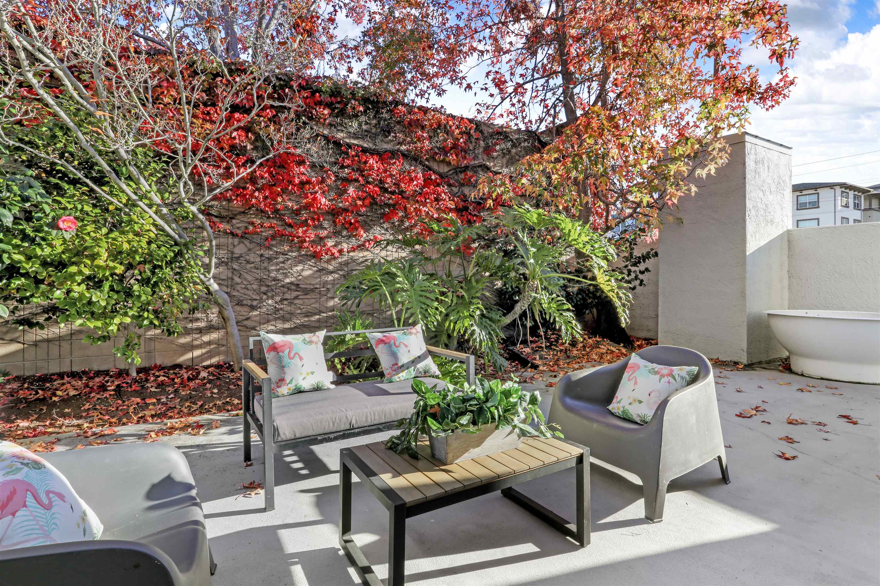 Detail Gallery Image 25 of 33 For 320 Peninsula Ave #107,  San Mateo,  CA 94401 - 2 Beds | 2 Baths