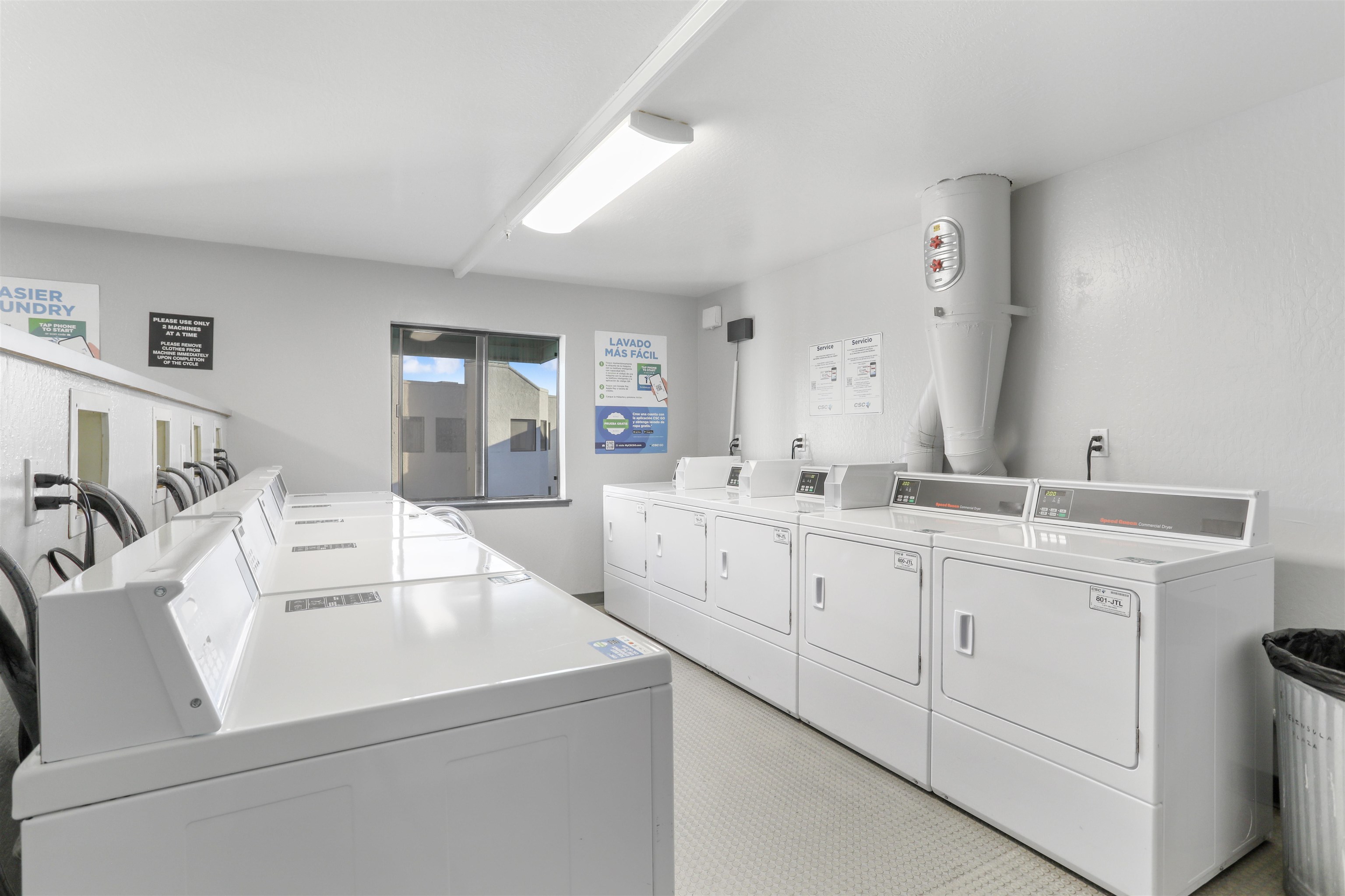 Detail Gallery Image 27 of 33 For 320 Peninsula Ave #107,  San Mateo,  CA 94401 - 2 Beds | 2 Baths