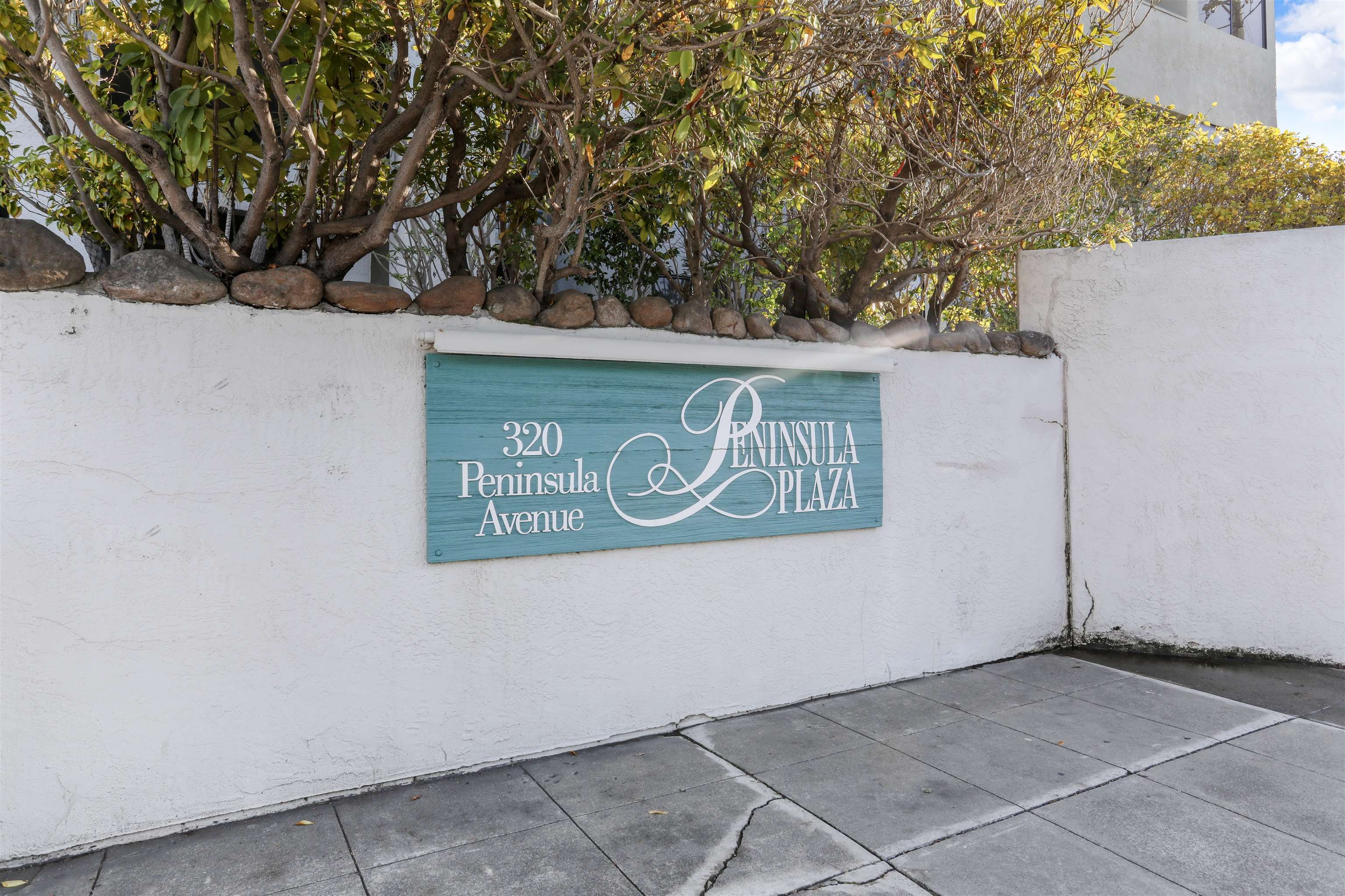 Detail Gallery Image 31 of 33 For 320 Peninsula Ave #107,  San Mateo,  CA 94401 - 2 Beds | 2 Baths