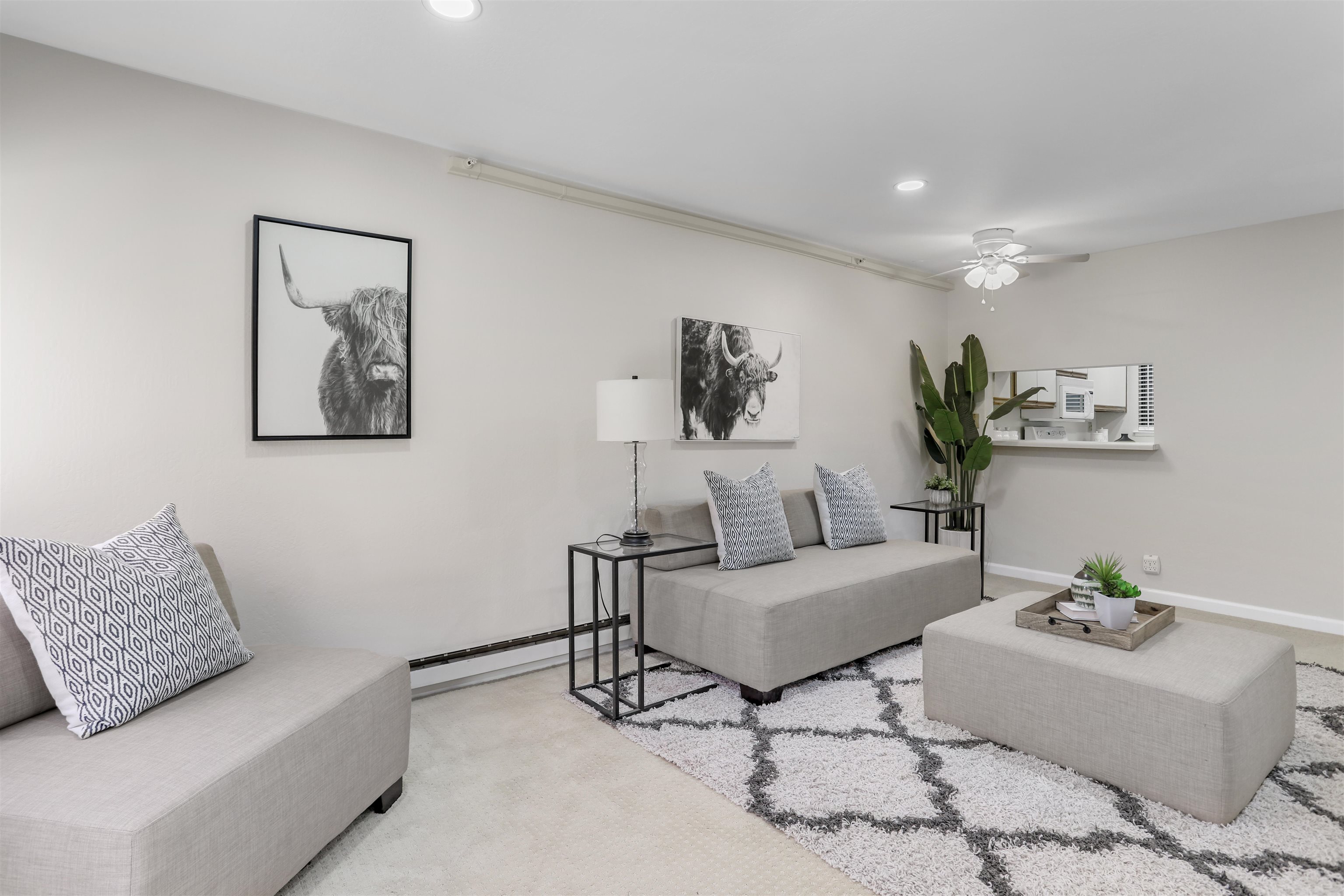 Detail Gallery Image 9 of 33 For 320 Peninsula Ave #107,  San Mateo,  CA 94401 - 2 Beds | 2 Baths