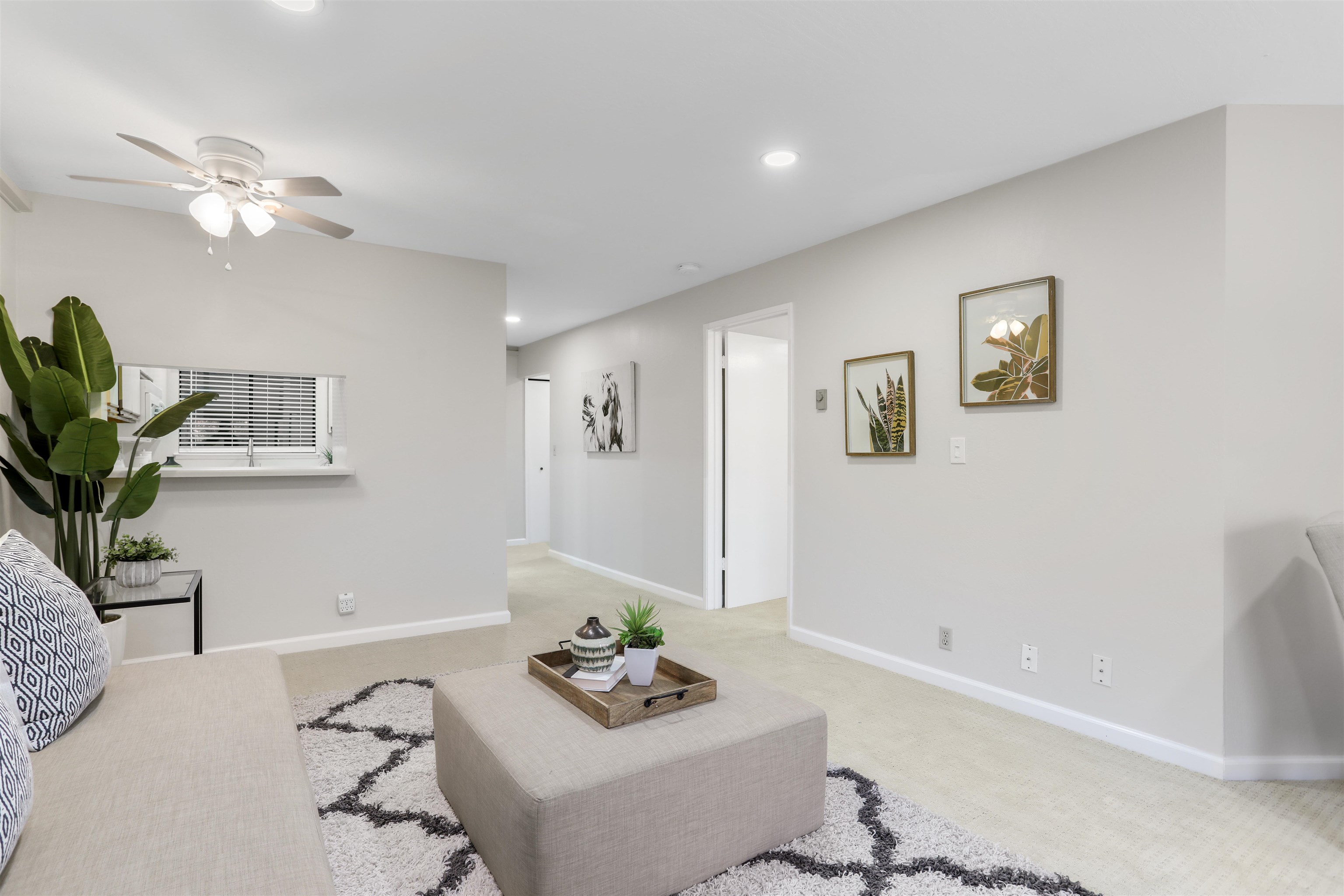 Detail Gallery Image 10 of 33 For 320 Peninsula Ave #107,  San Mateo,  CA 94401 - 2 Beds | 2 Baths