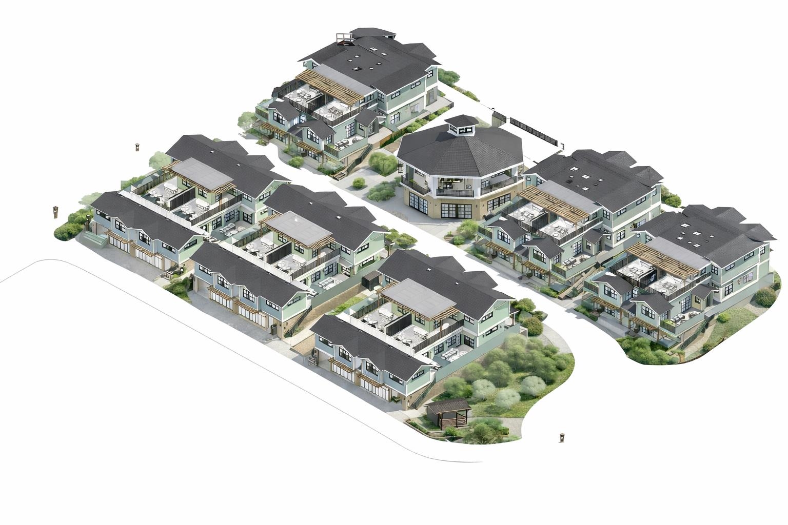 Detail Gallery Image 2 of 8 For 65 Lasker Lane, Cotati,  CA 94931 - – Beds | – Baths