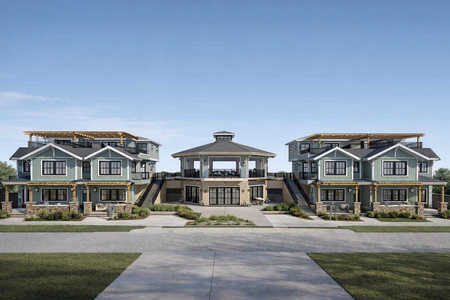 Detail Gallery Image 3 of 8 For 65 Lasker Lane, Cotati,  CA 94931 - – Beds | – Baths