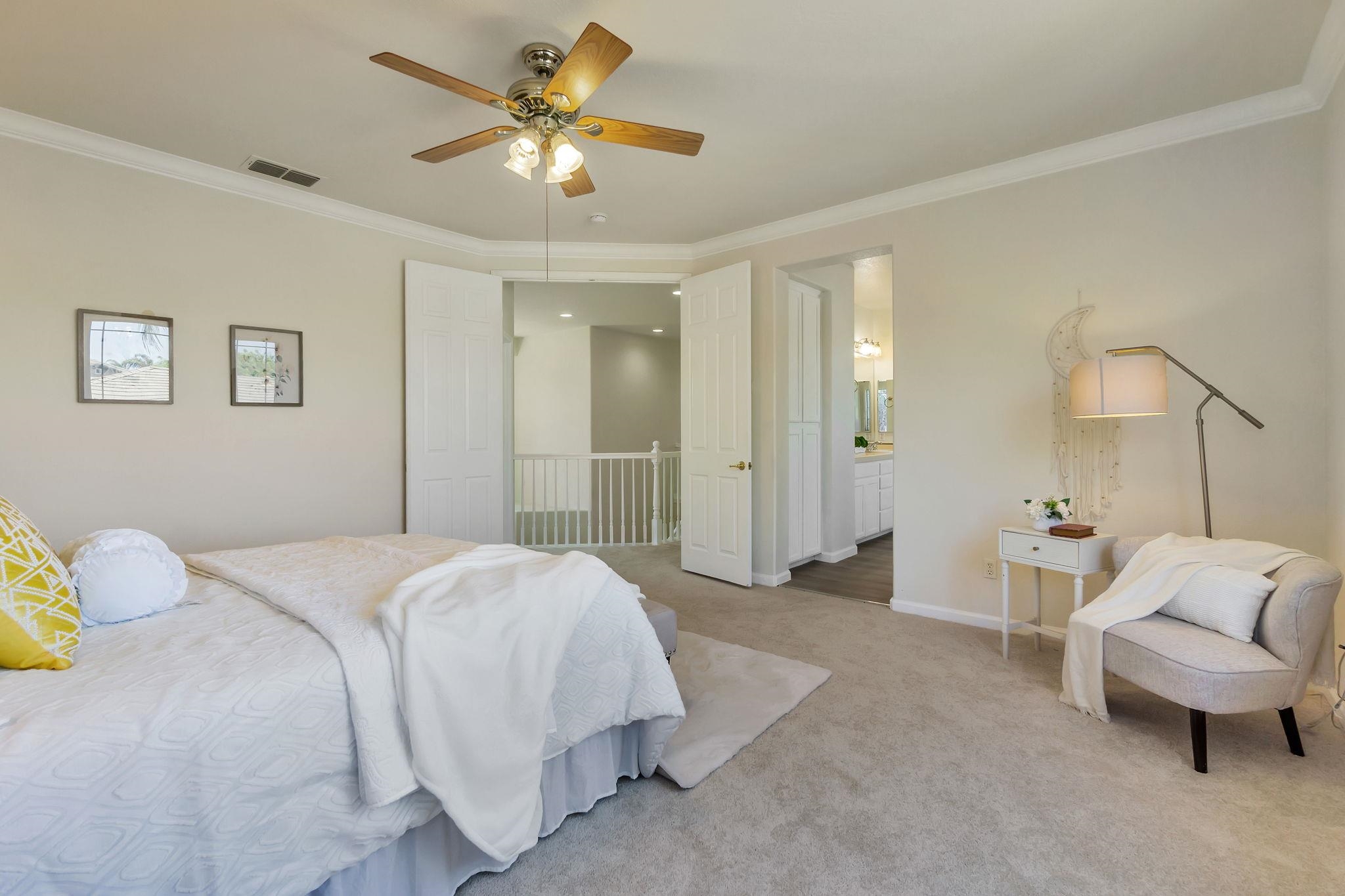 Detail Gallery Image 32 of 53 For 1065 Somersby Way, Brentwood,  CA 94513 - 5 Beds | 3 Baths