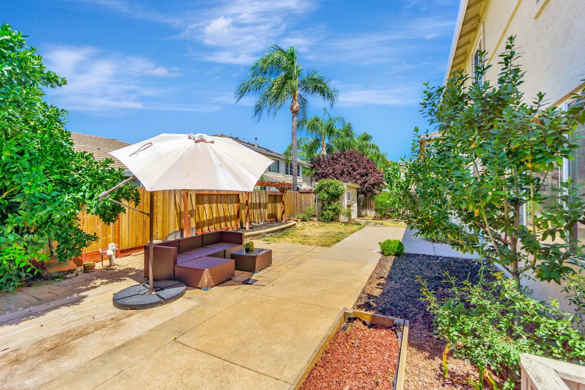 Detail Gallery Image 49 of 53 For 1065 Somersby Way, Brentwood,  CA 94513 - 5 Beds | 3 Baths