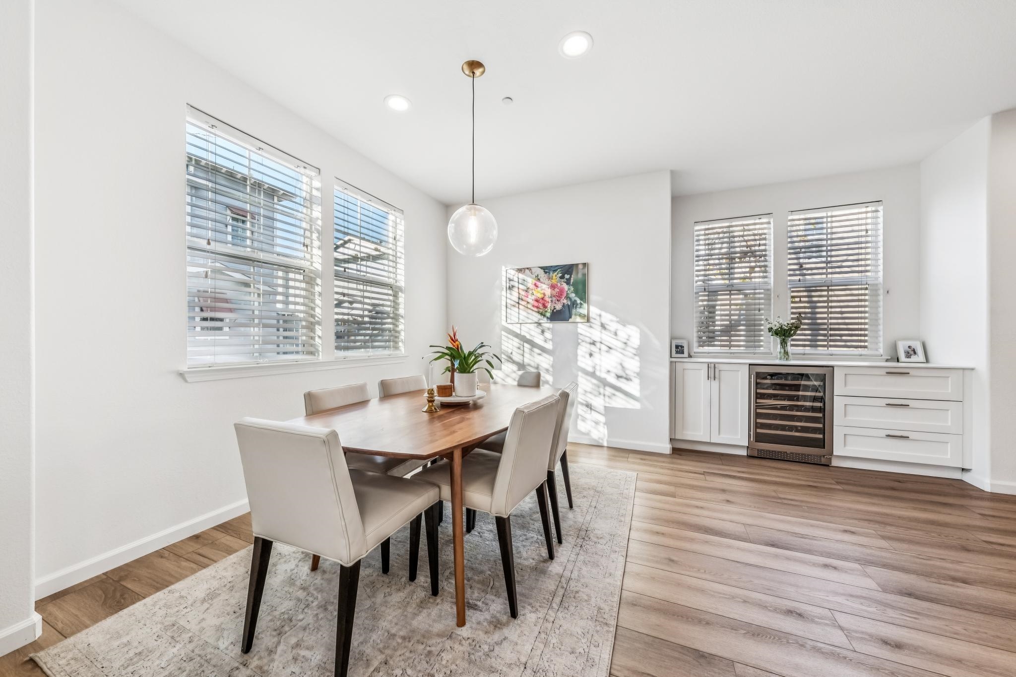 Detail Gallery Image 11 of 59 For 1901 Maritime Way, Richmond,  CA 94804 - 3 Beds | 3/1 Baths