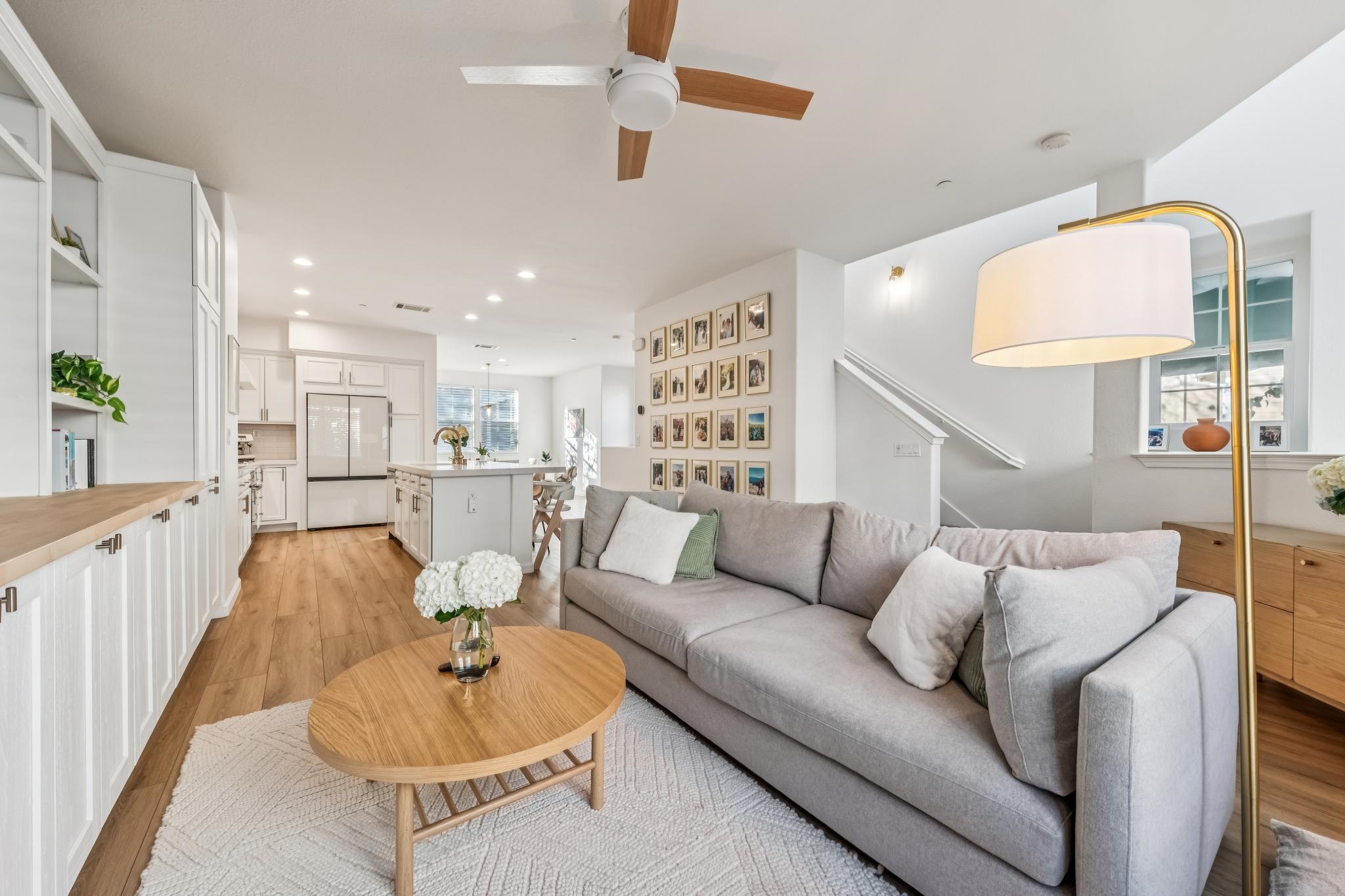 Detail Gallery Image 21 of 59 For 1901 Maritime Way, Richmond,  CA 94804 - 3 Beds | 3/1 Baths