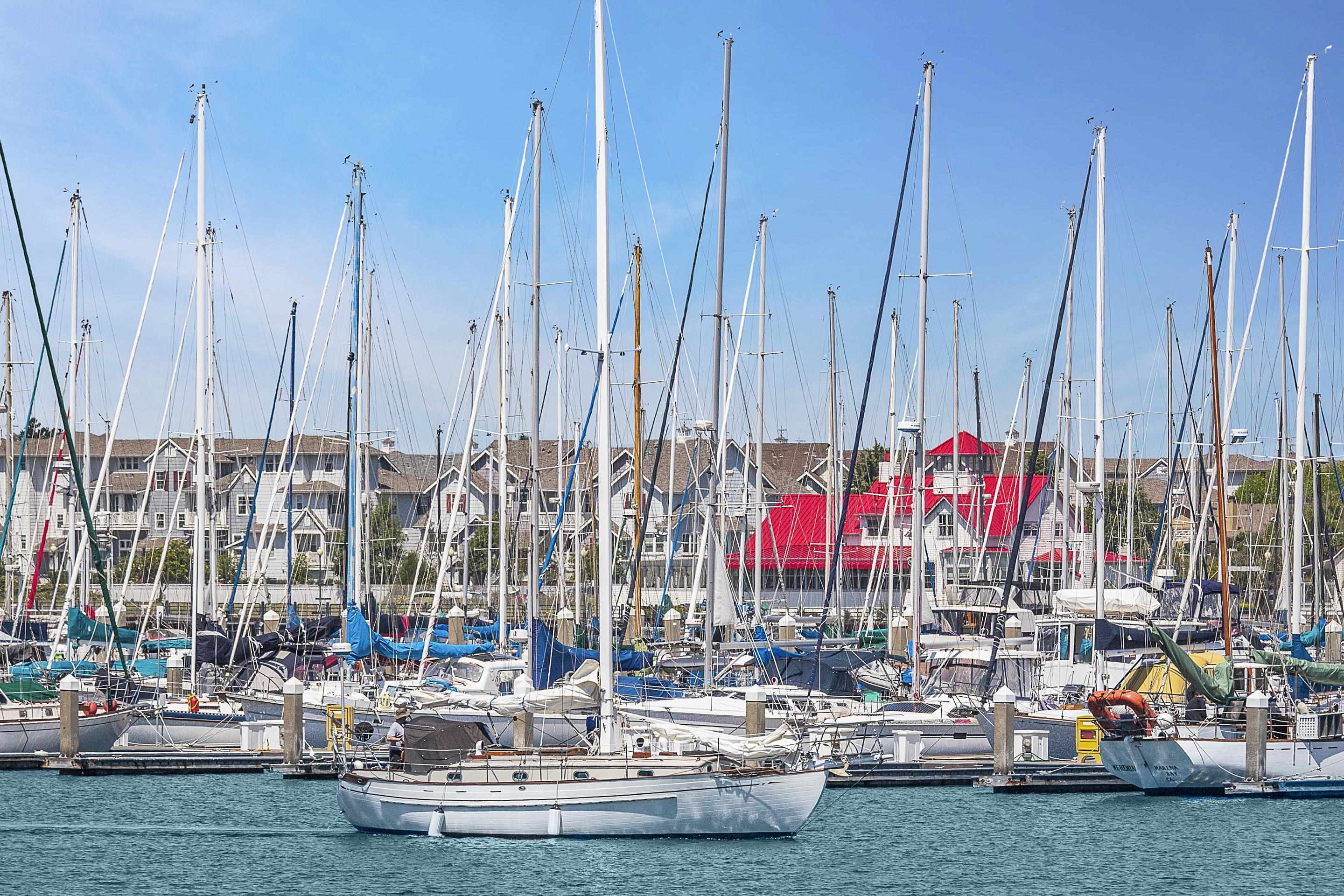 Detail Gallery Image 49 of 59 For 1901 Maritime Way, Richmond,  CA 94804 - 3 Beds | 3/1 Baths