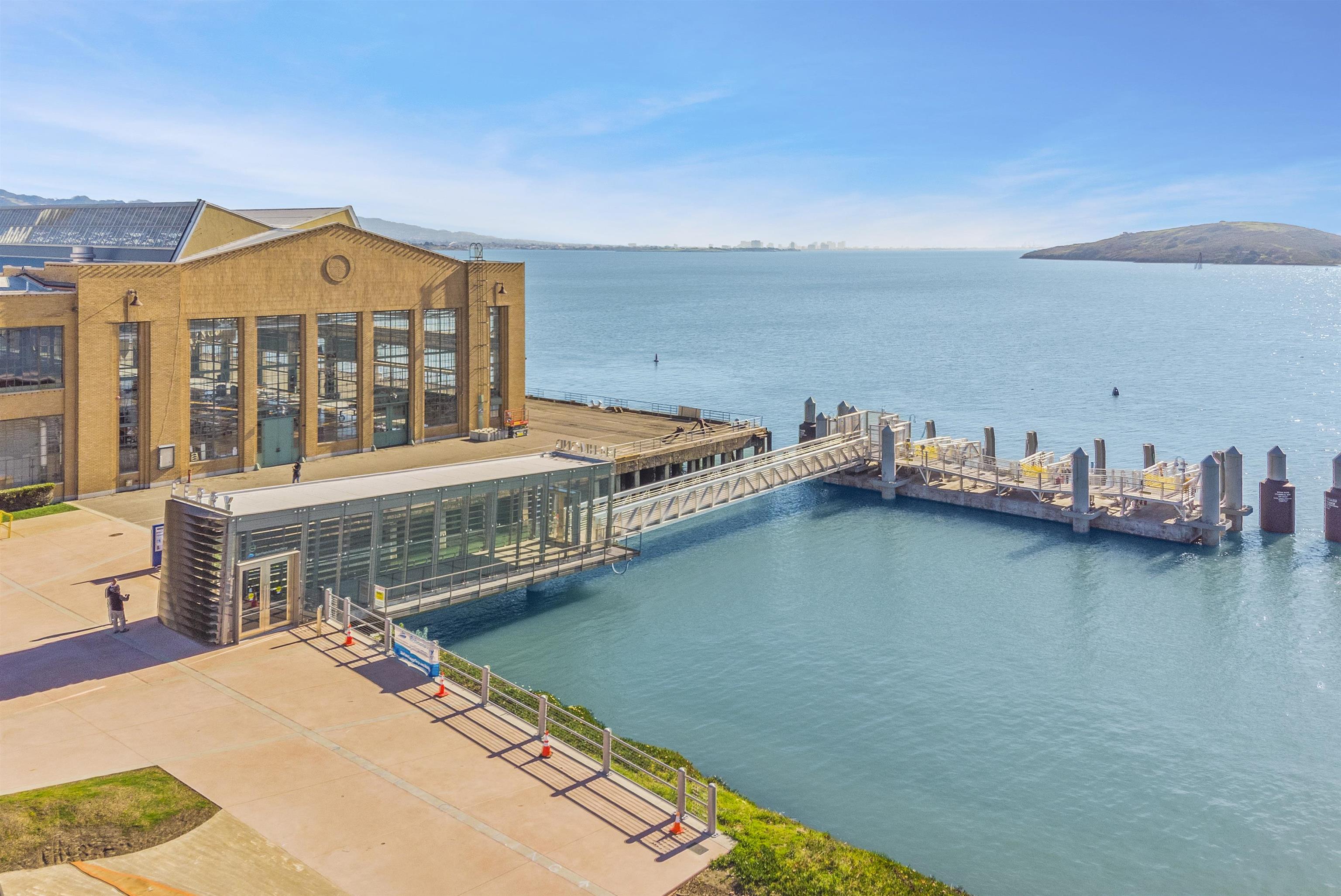 Detail Gallery Image 50 of 59 For 1901 Maritime Way, Richmond,  CA 94804 - 3 Beds | 3/1 Baths