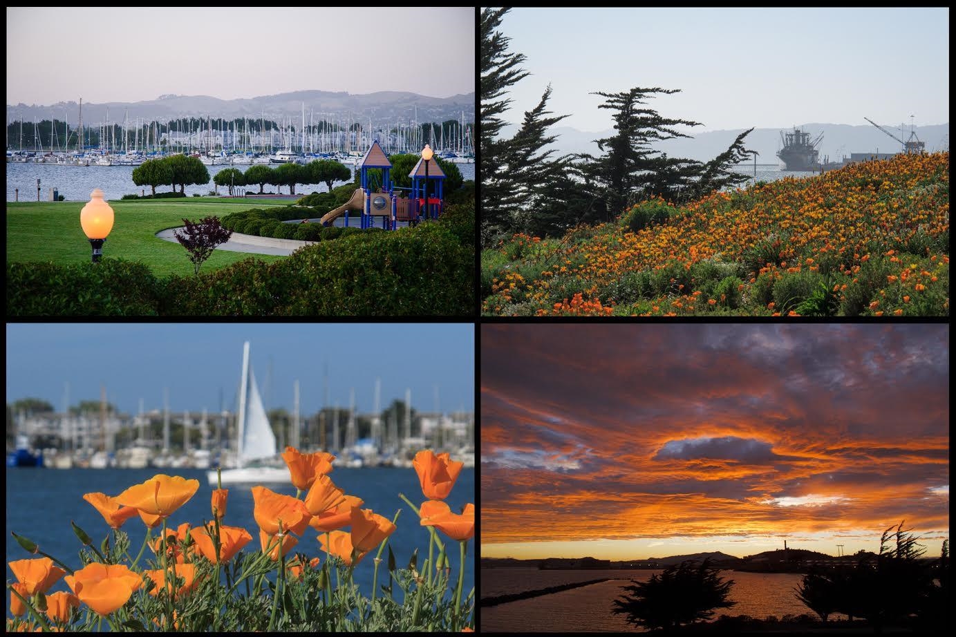 Detail Gallery Image 52 of 59 For 1901 Maritime Way, Richmond,  CA 94804 - 3 Beds | 3/1 Baths